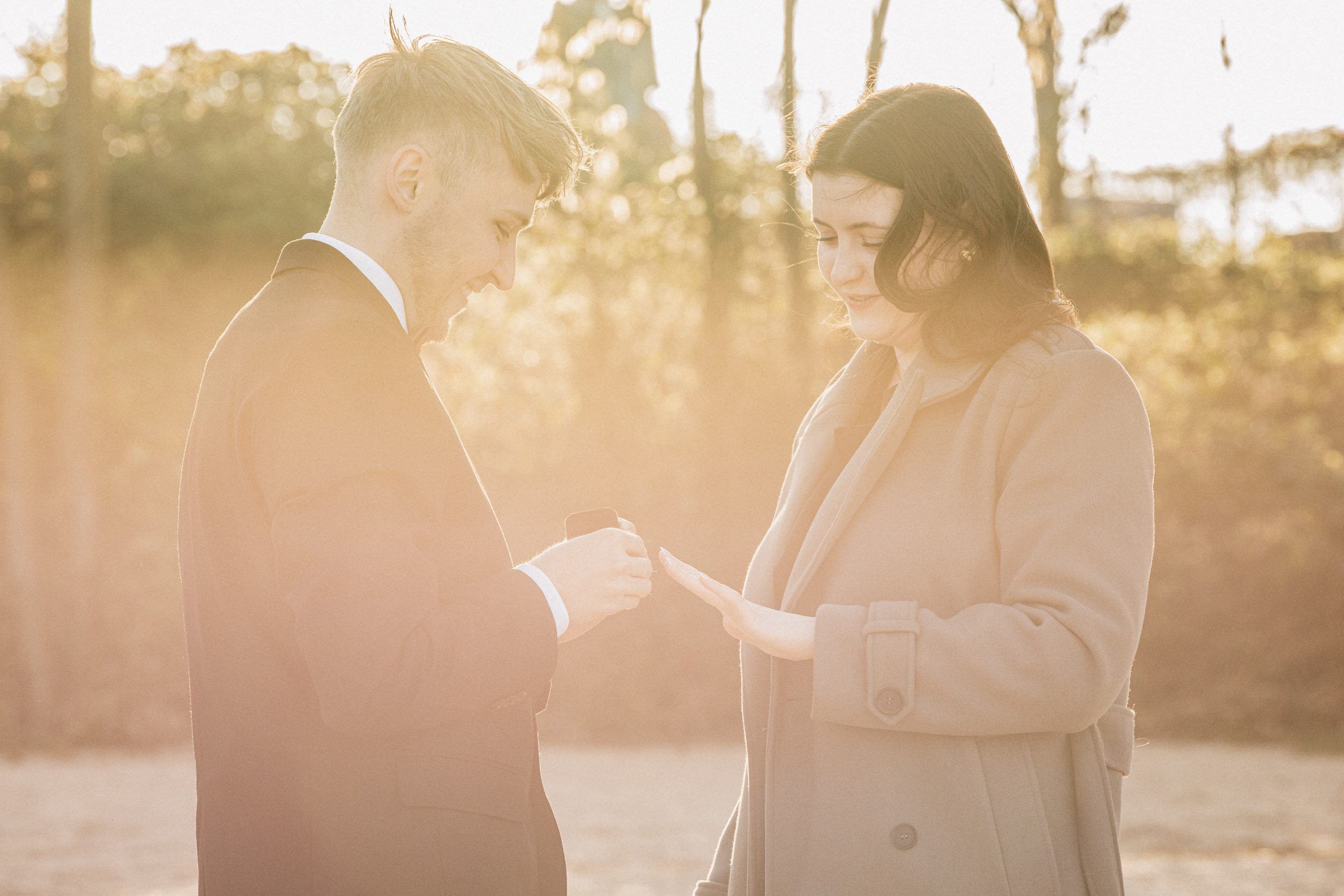 Family- & Friends-Fotografie in NRW — Aufnahme 18
