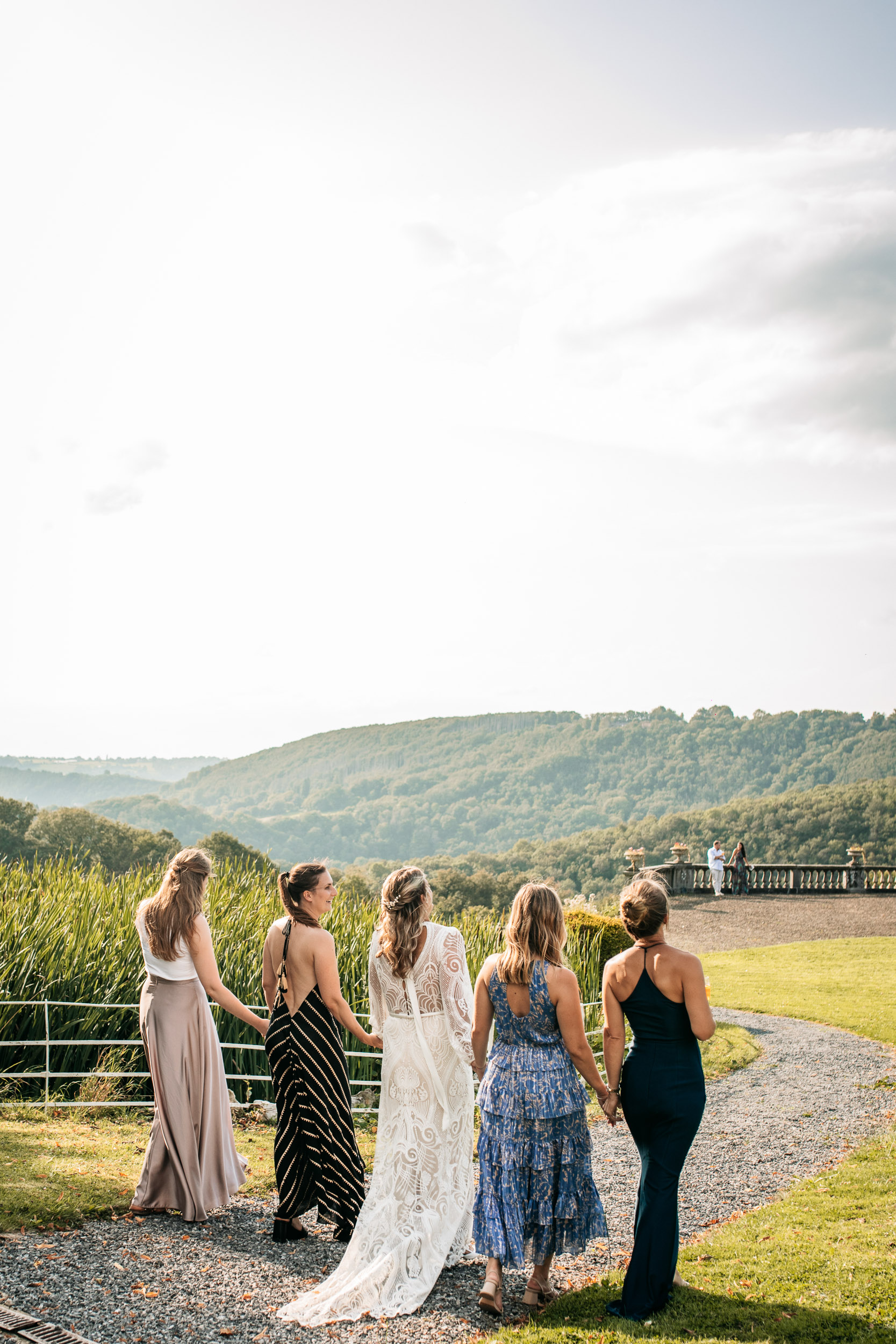 Hochzeitsfotografie in NRW — Aufnahme 7
