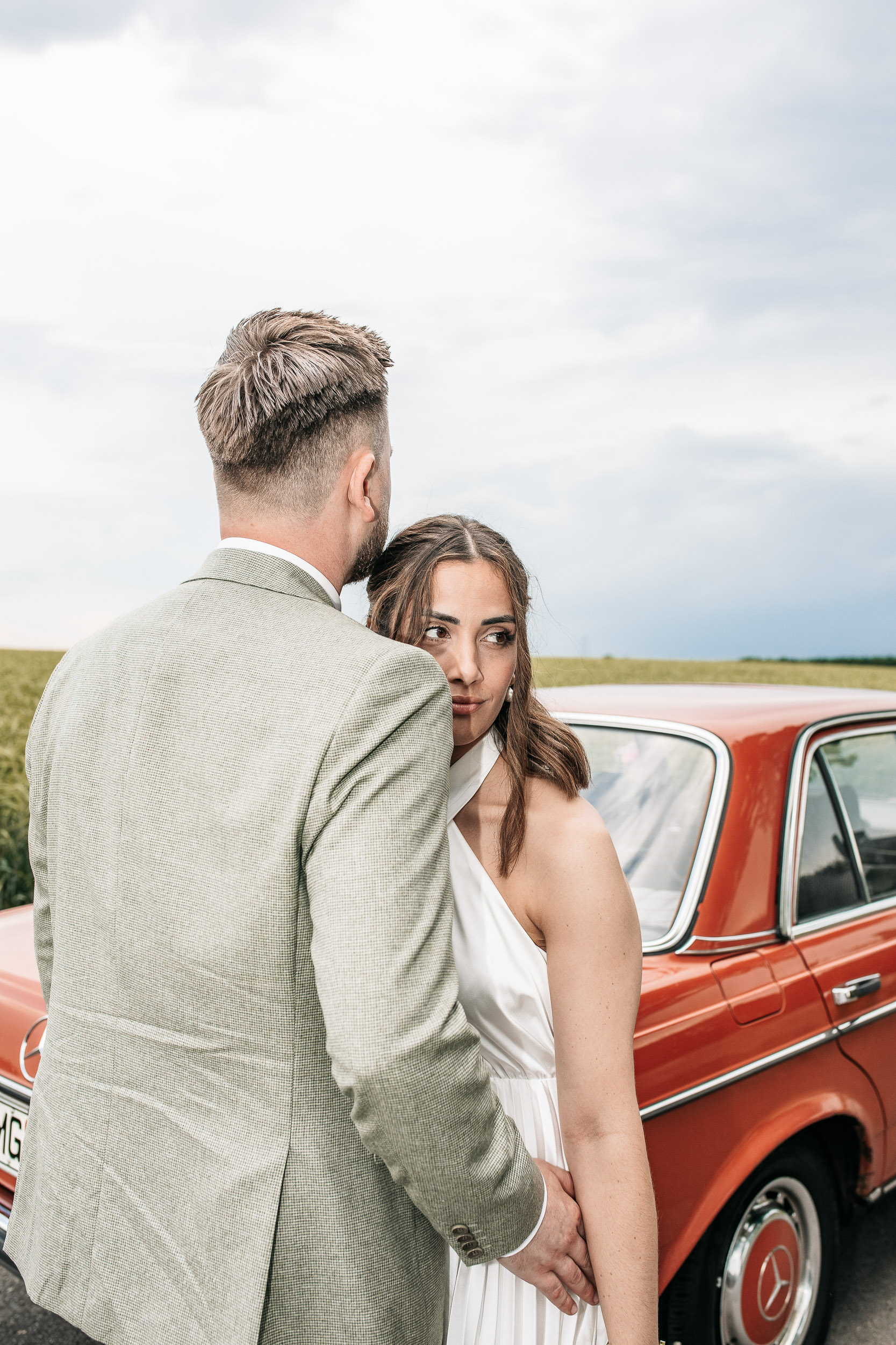 Hochzeitsfotografie in NRW — Aufnahme 30