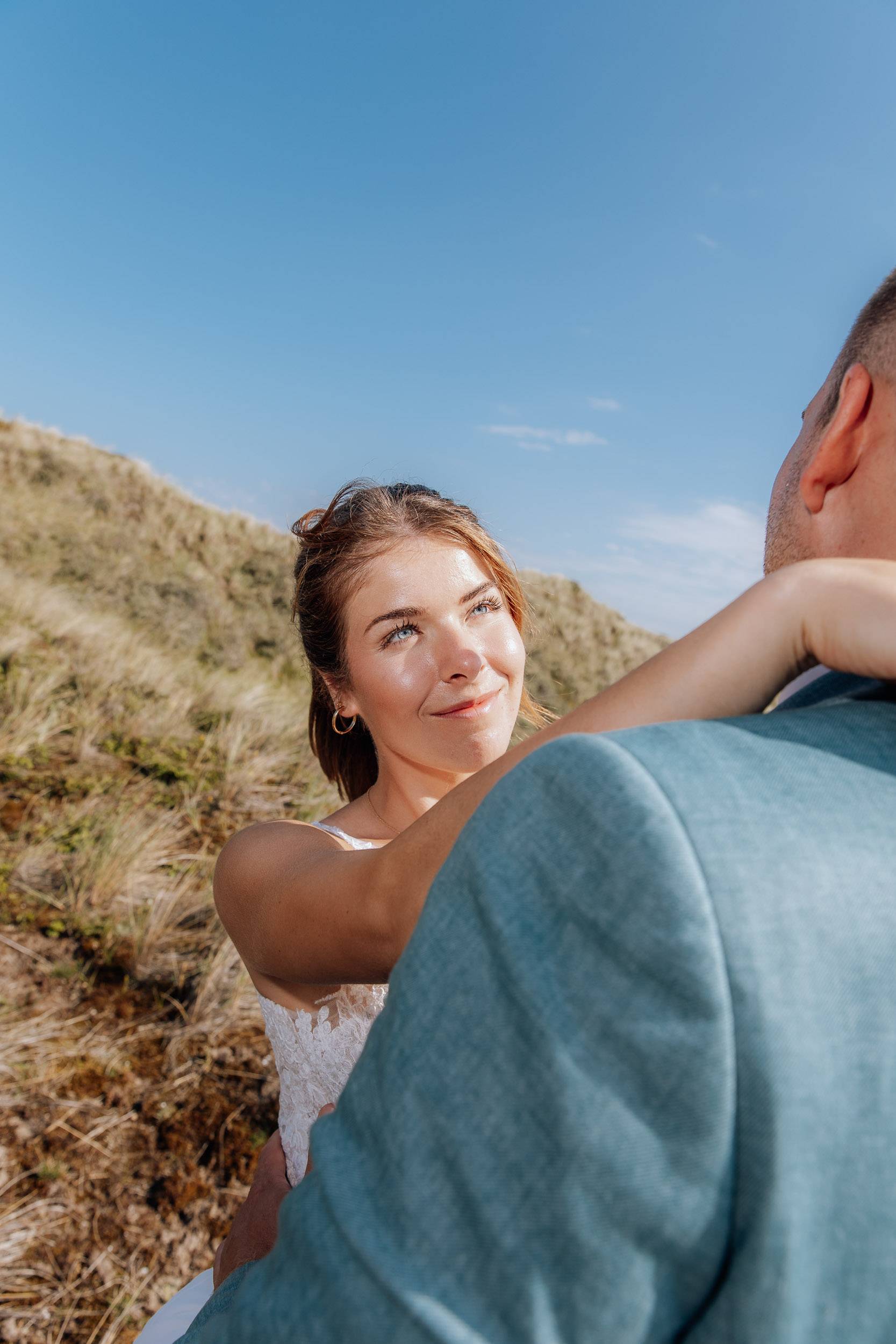 Hochzeitsfotografie in NRW — Aufnahme 53