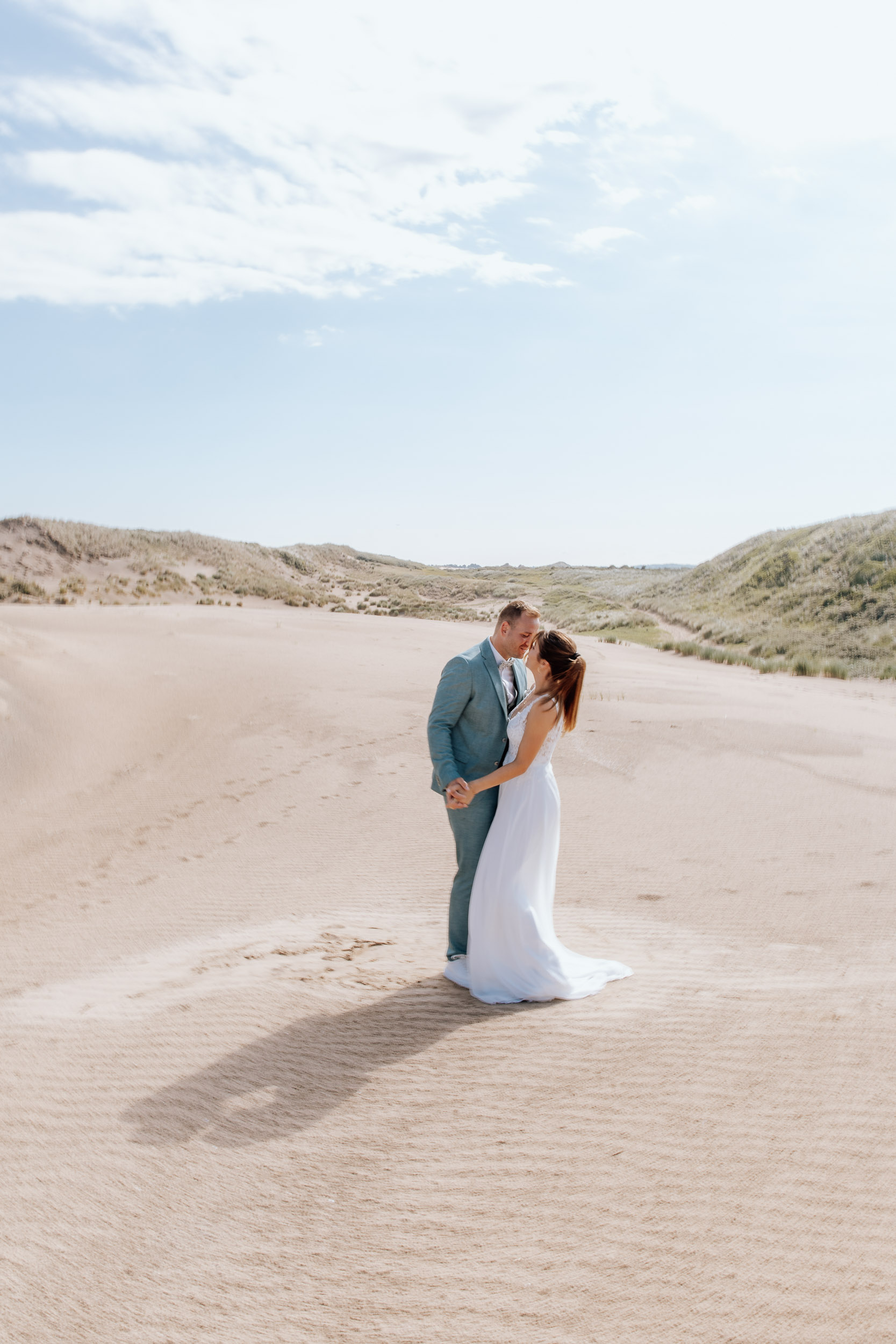 Hochzeitsfotografie in NRW — Aufnahme 51