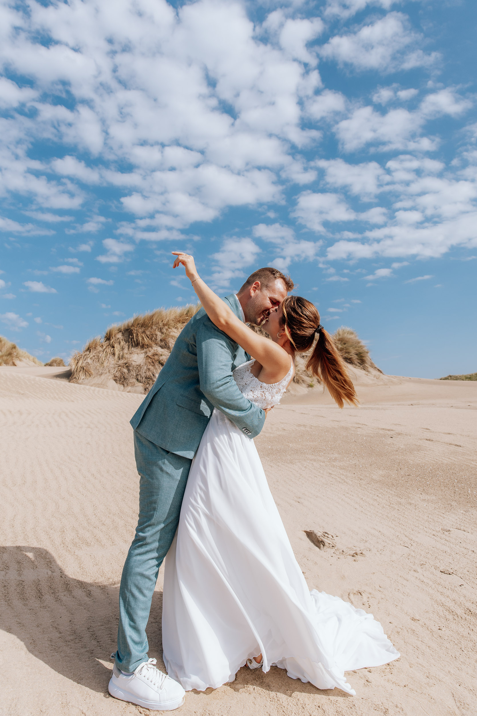 Hochzeitsfotografie in NRW — Aufnahme 49