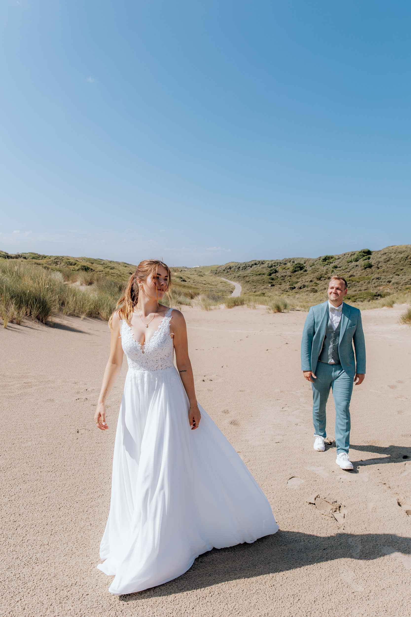 Hochzeitsfotografie in NRW — Aufnahme 55