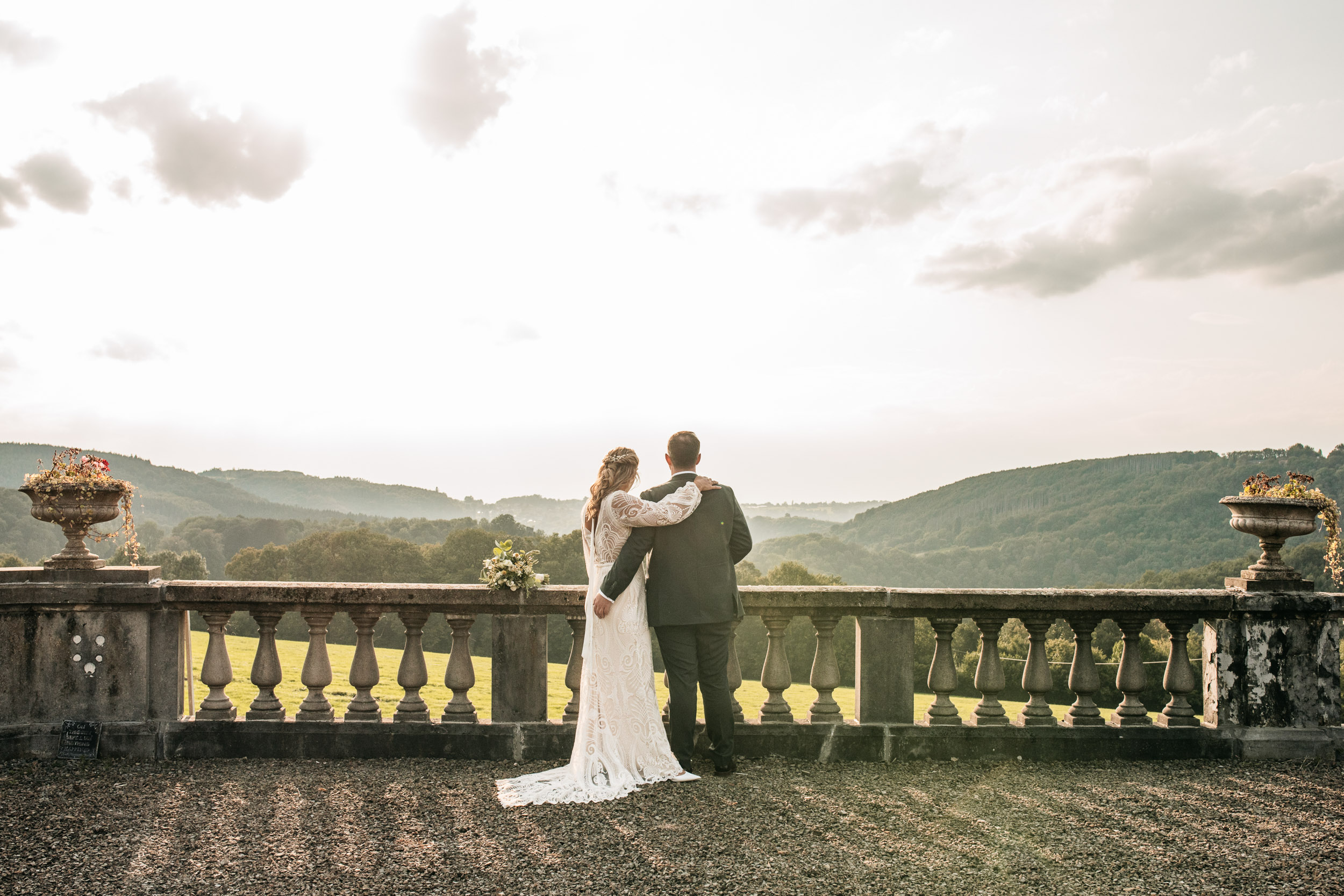Hochzeitsfotografie in NRW — Aufnahme 8