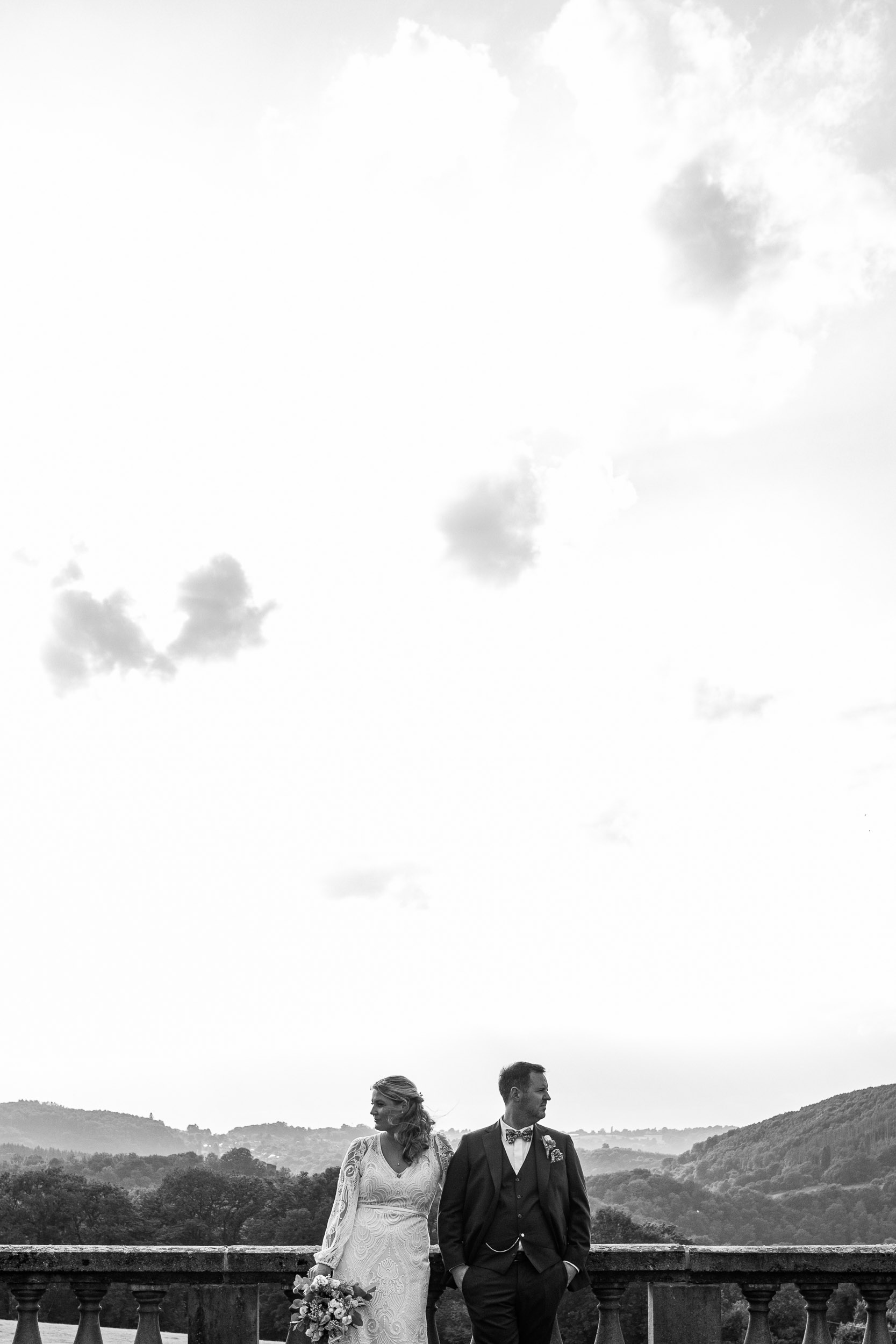 Hochzeitsfotografie in NRW — Aufnahme 9