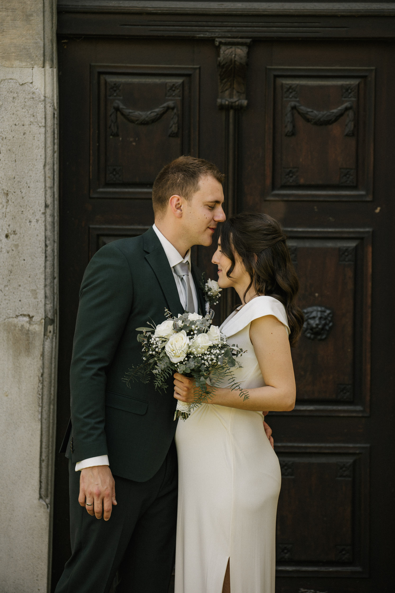 Hochzeitsfotografie in NRW — Aufnahme 14
