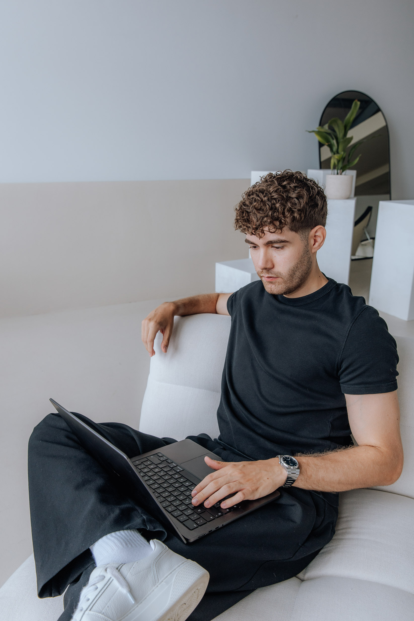 Business- & Personal-Branding-Fotografie in NRW — Aufnahme 26