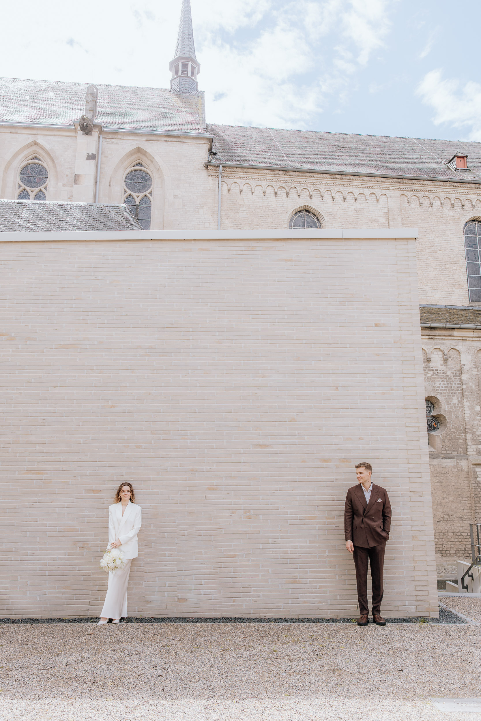 Hochzeitsfotografie in NRW — Aufnahme 48