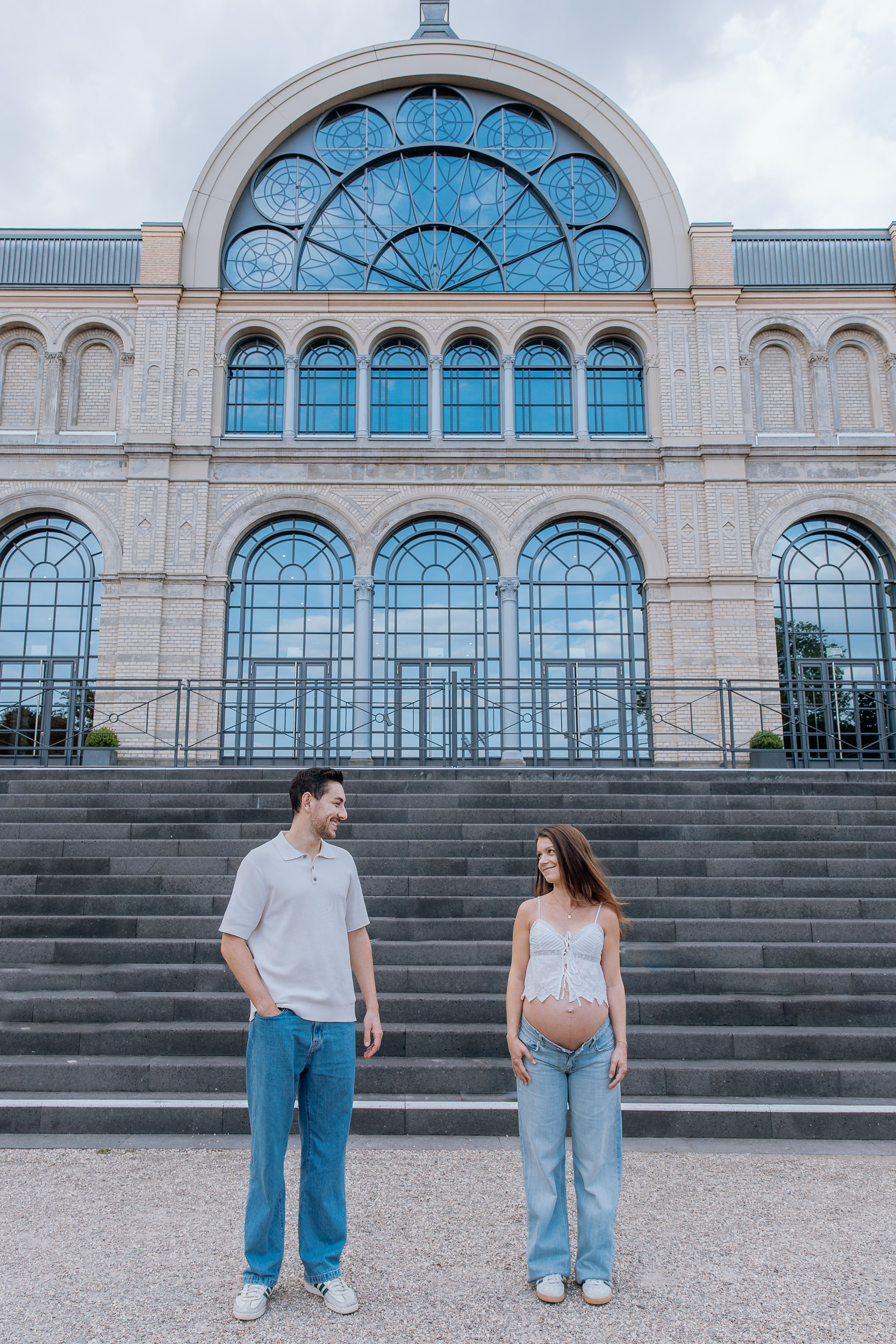 Family- & Friends-Fotografie in NRW — Aufnahme 32