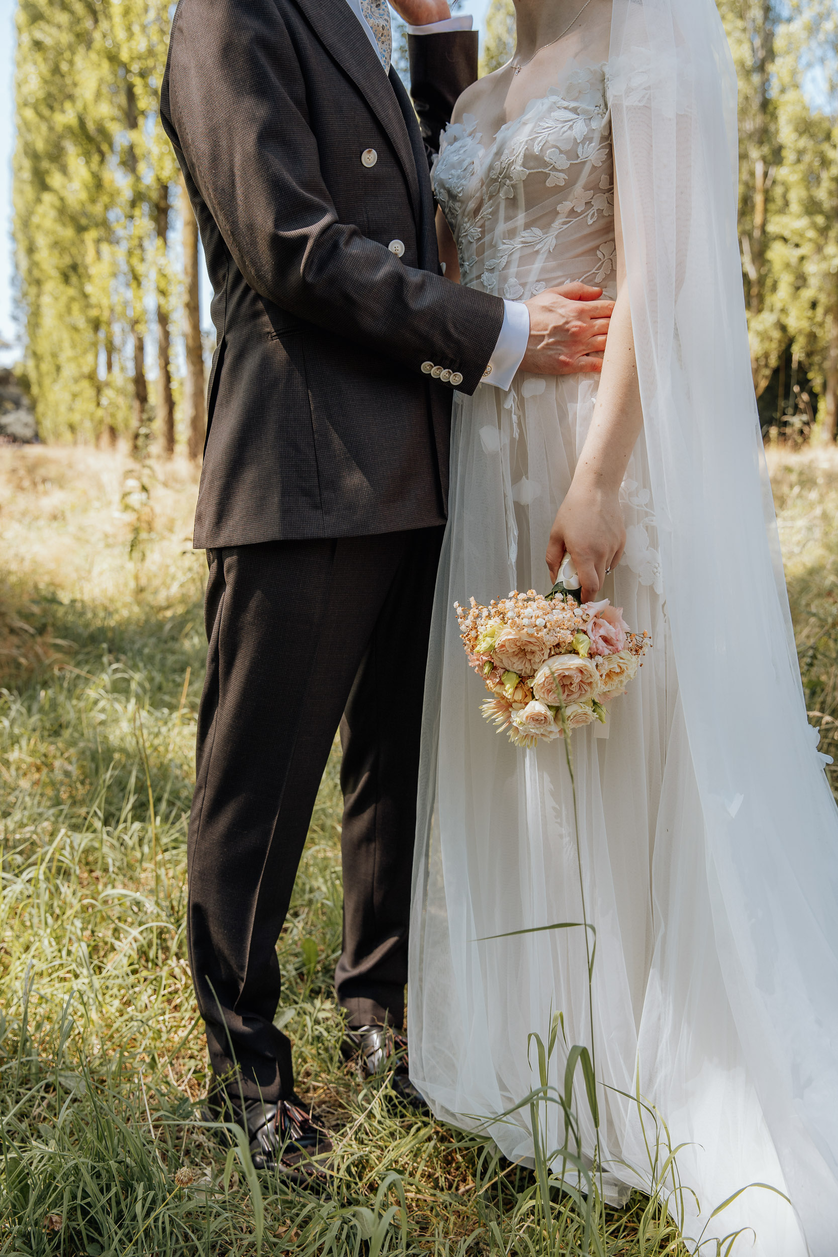 Hochzeitsfotografie in NRW — Aufnahme 72