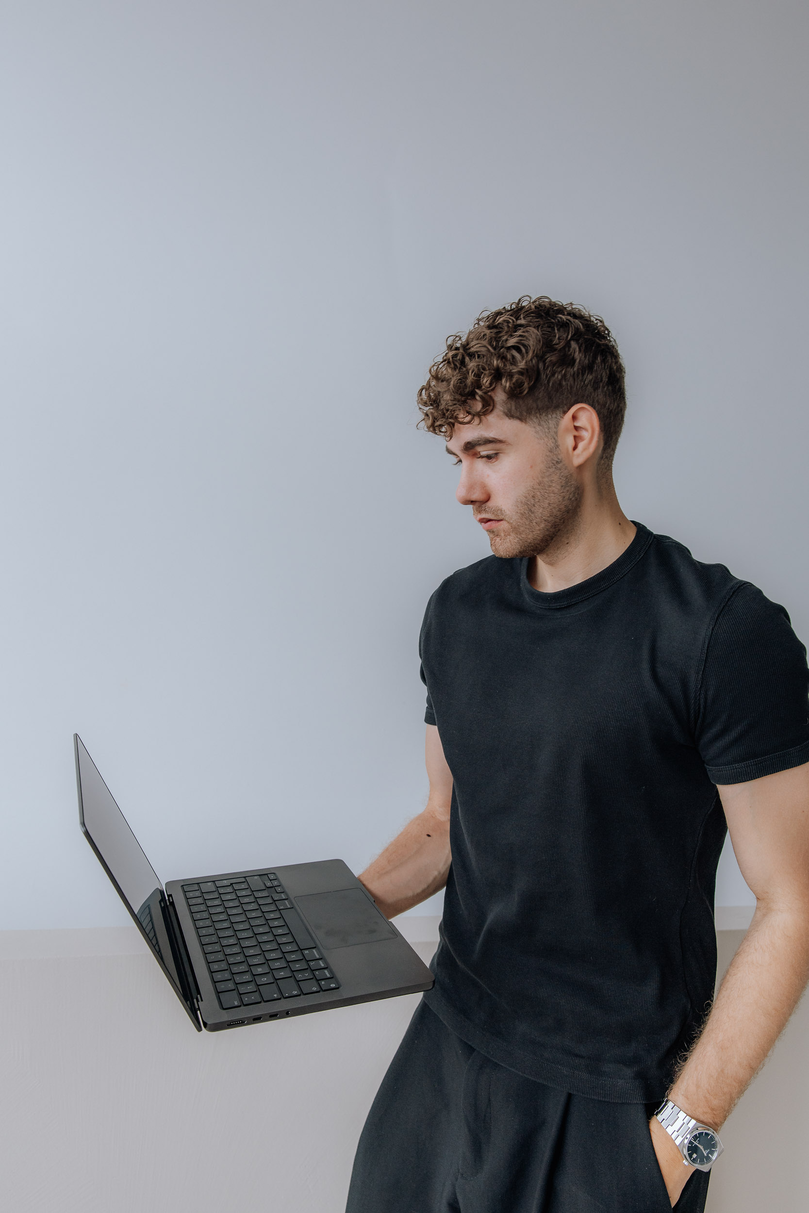 Business- & Personal-Branding-Fotografie in NRW — Aufnahme 25