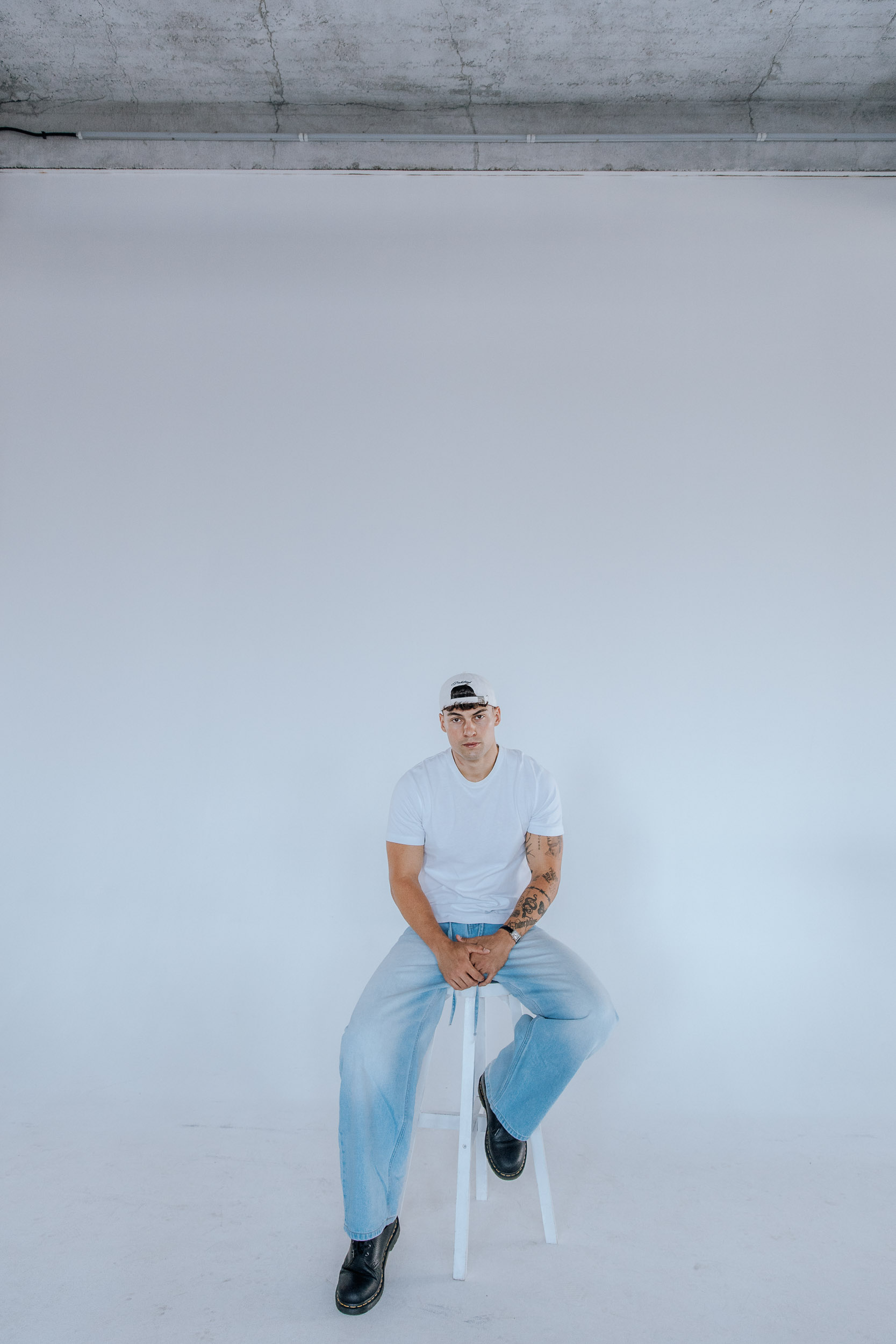 Business- & Personal-Branding-Fotografie in NRW — Aufnahme 17