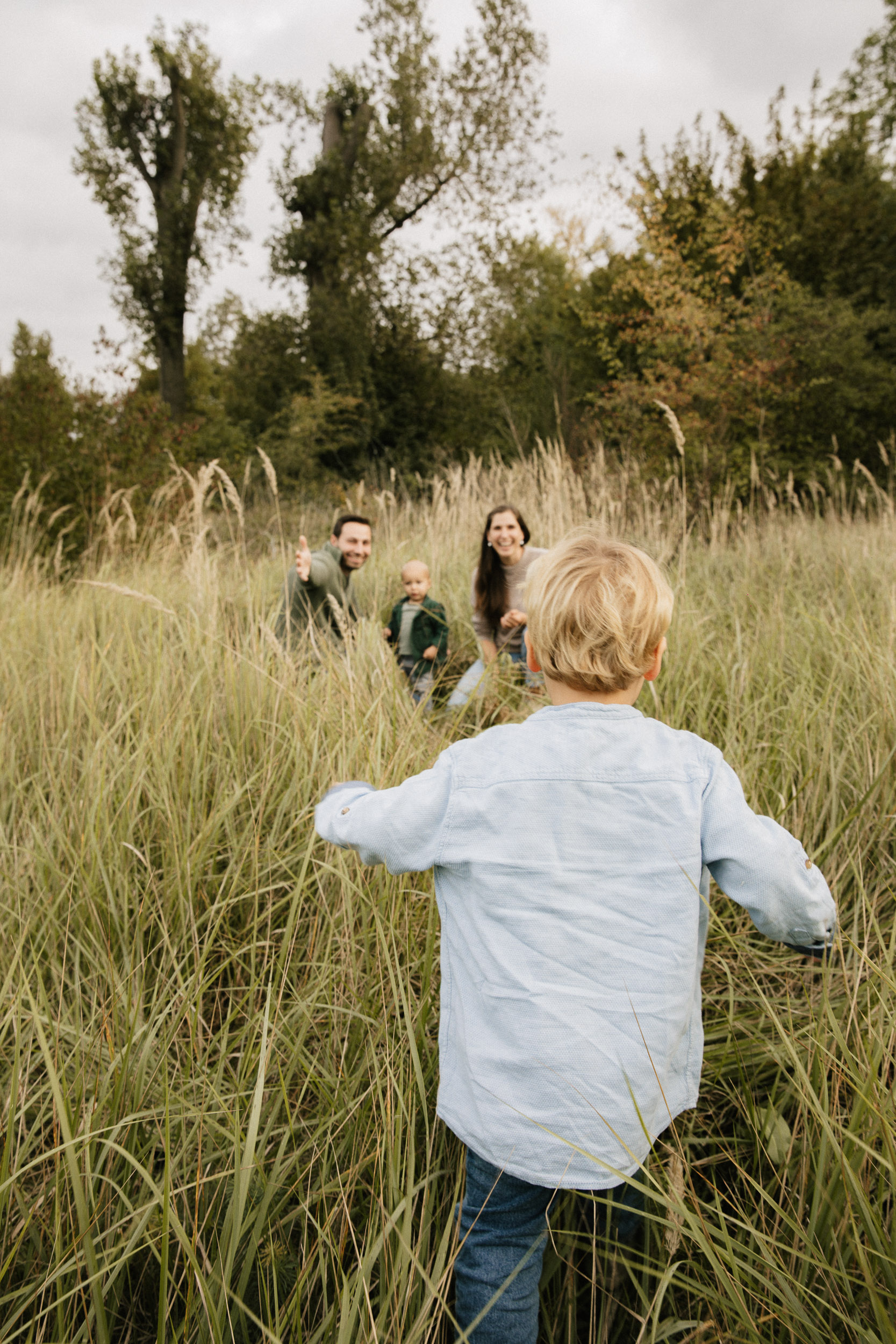 Family- & Friends-Fotografie in NRW — Aufnahme 13