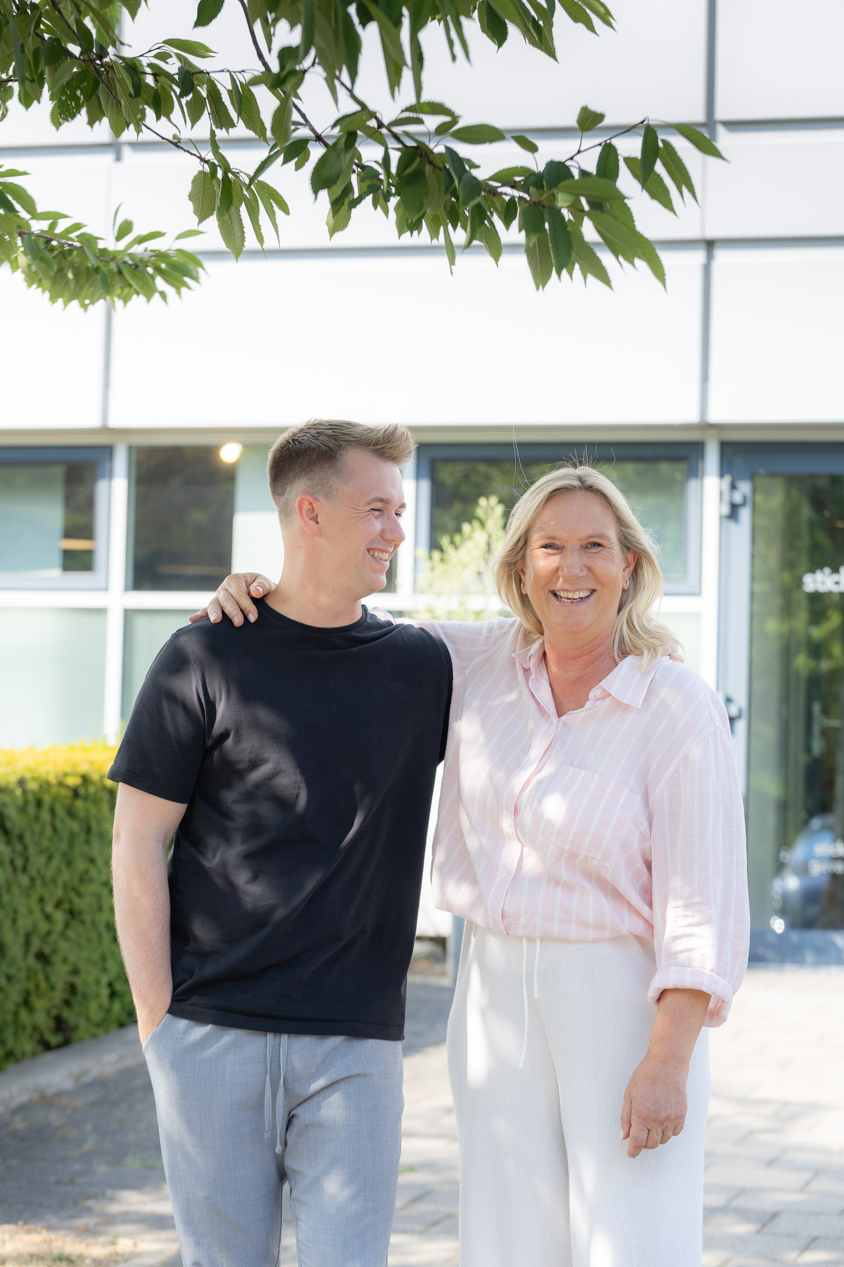 Business- & Personal-Branding-Fotografie in NRW — Aufnahme 21