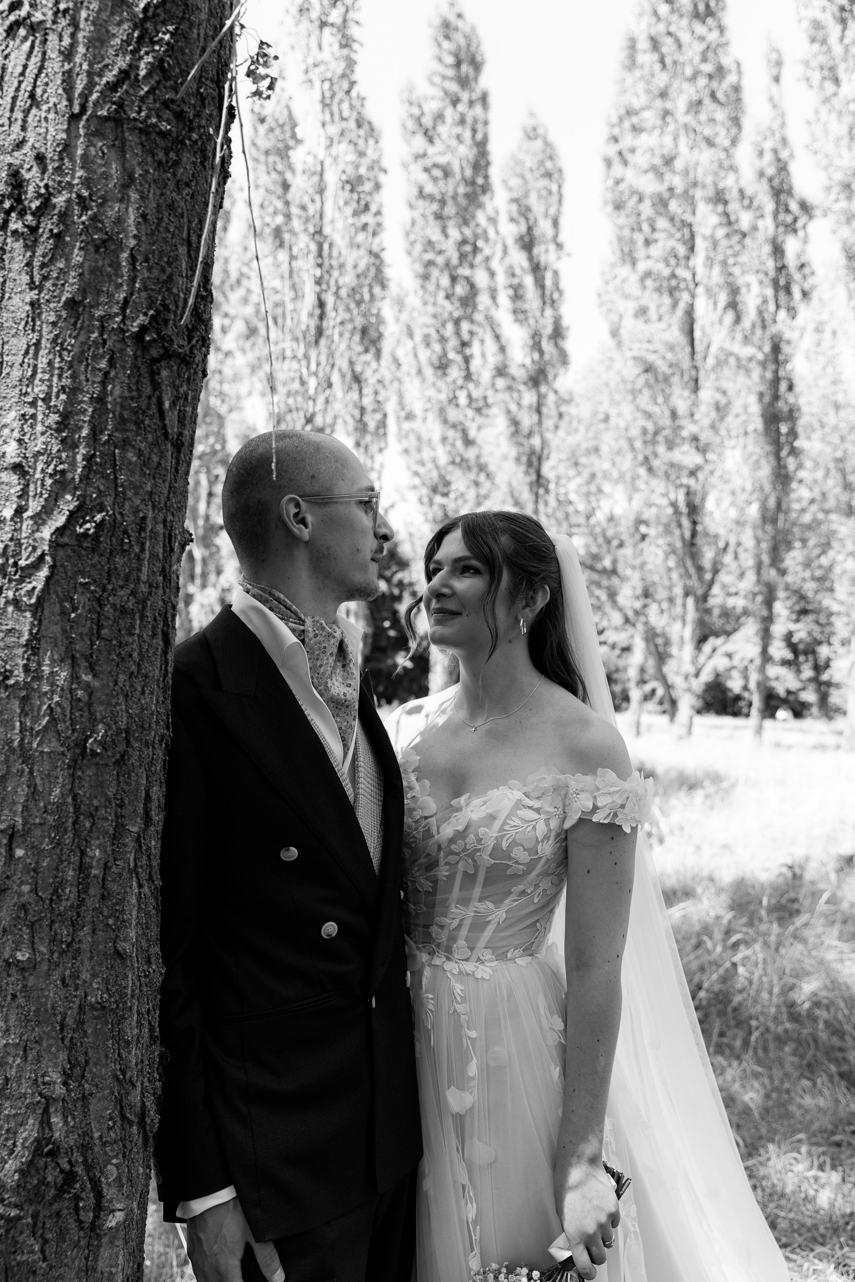 Hochzeitsfotografie in NRW — Aufnahme 73