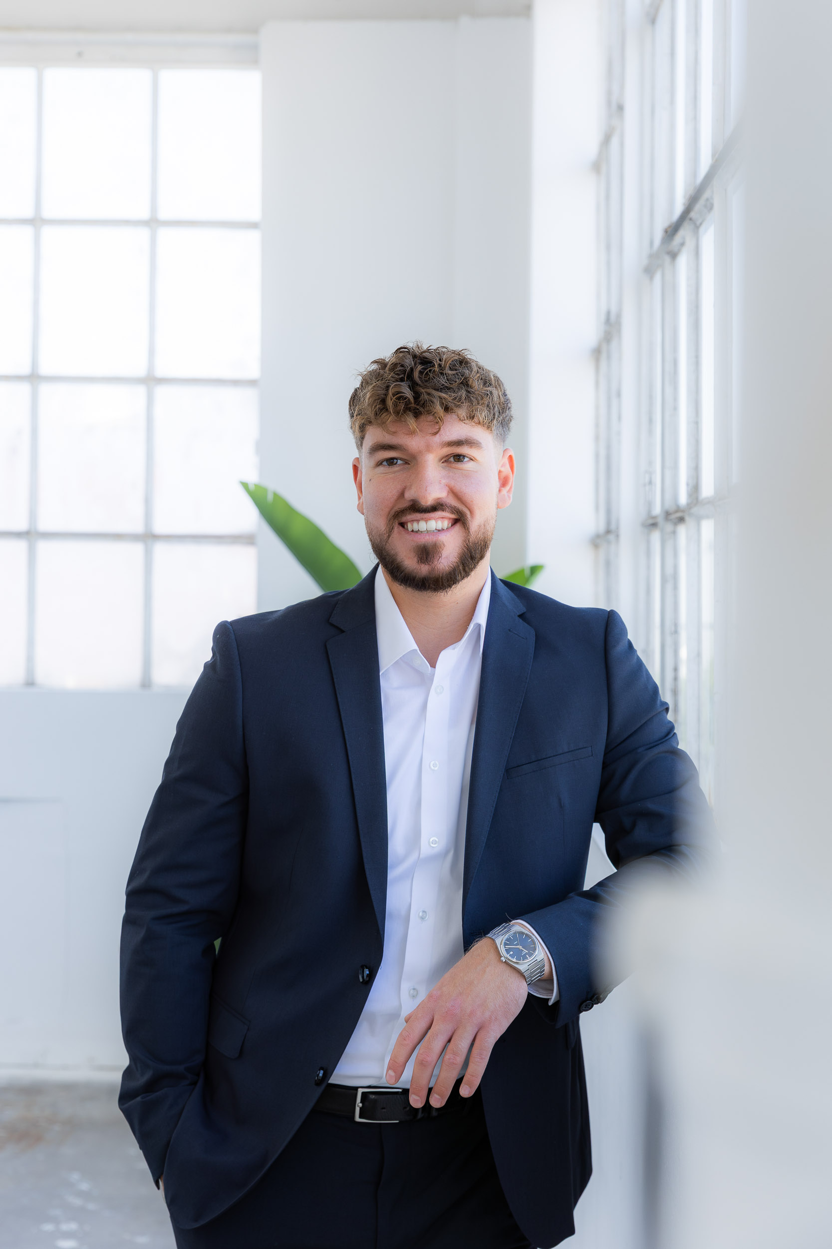 Business- & Personal-Branding-Fotografie in NRW — Aufnahme 10