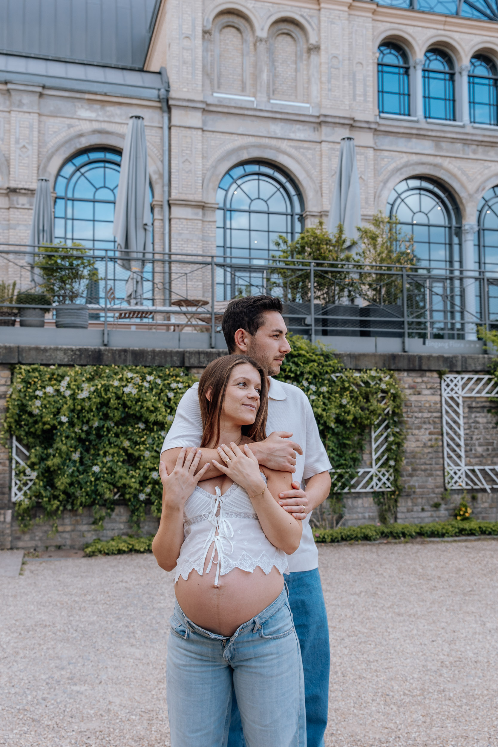 Family- & Friends-Fotografie in NRW — Aufnahme 31
