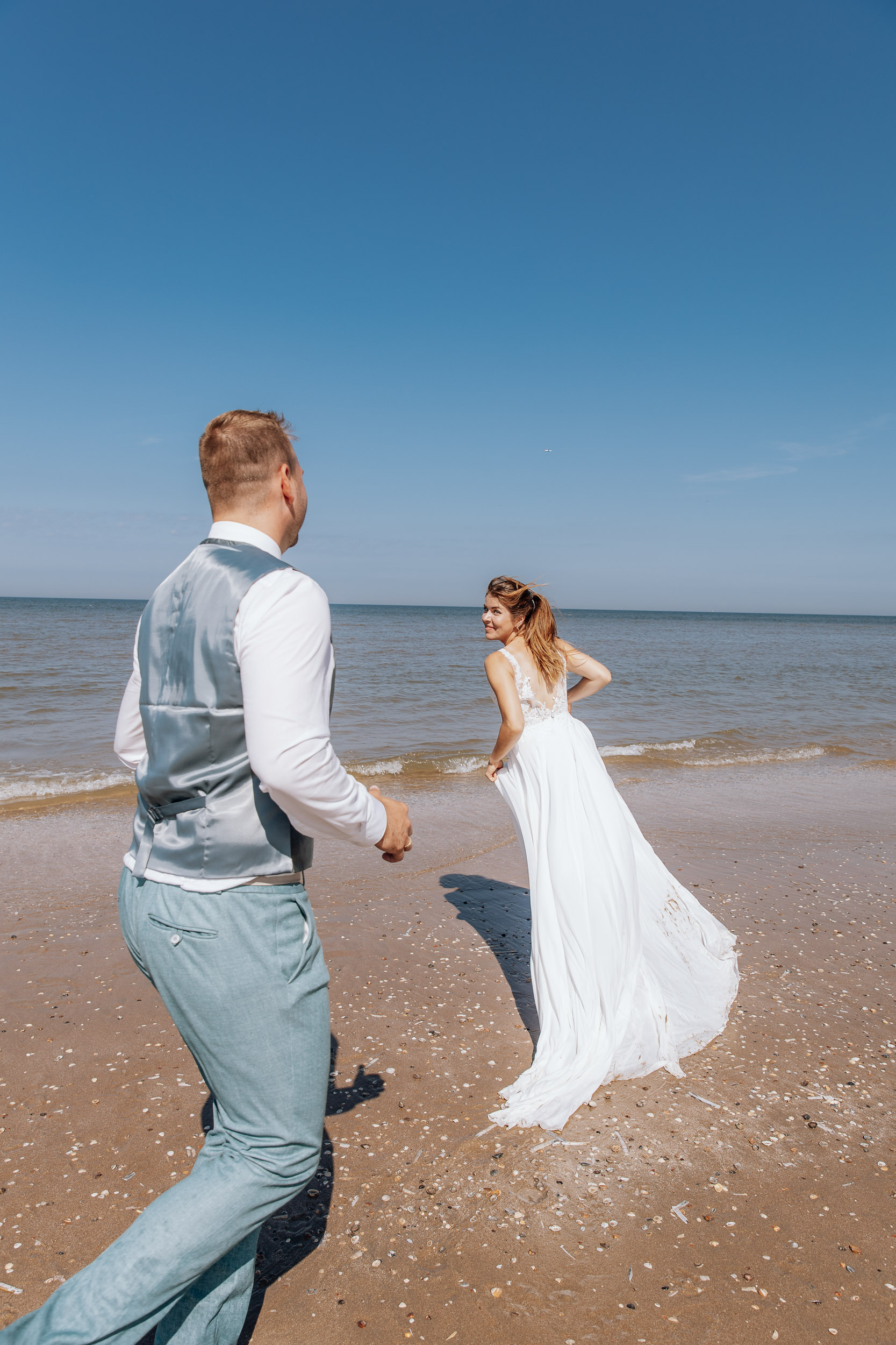 Hochzeitsfotografie in NRW — Aufnahme 57