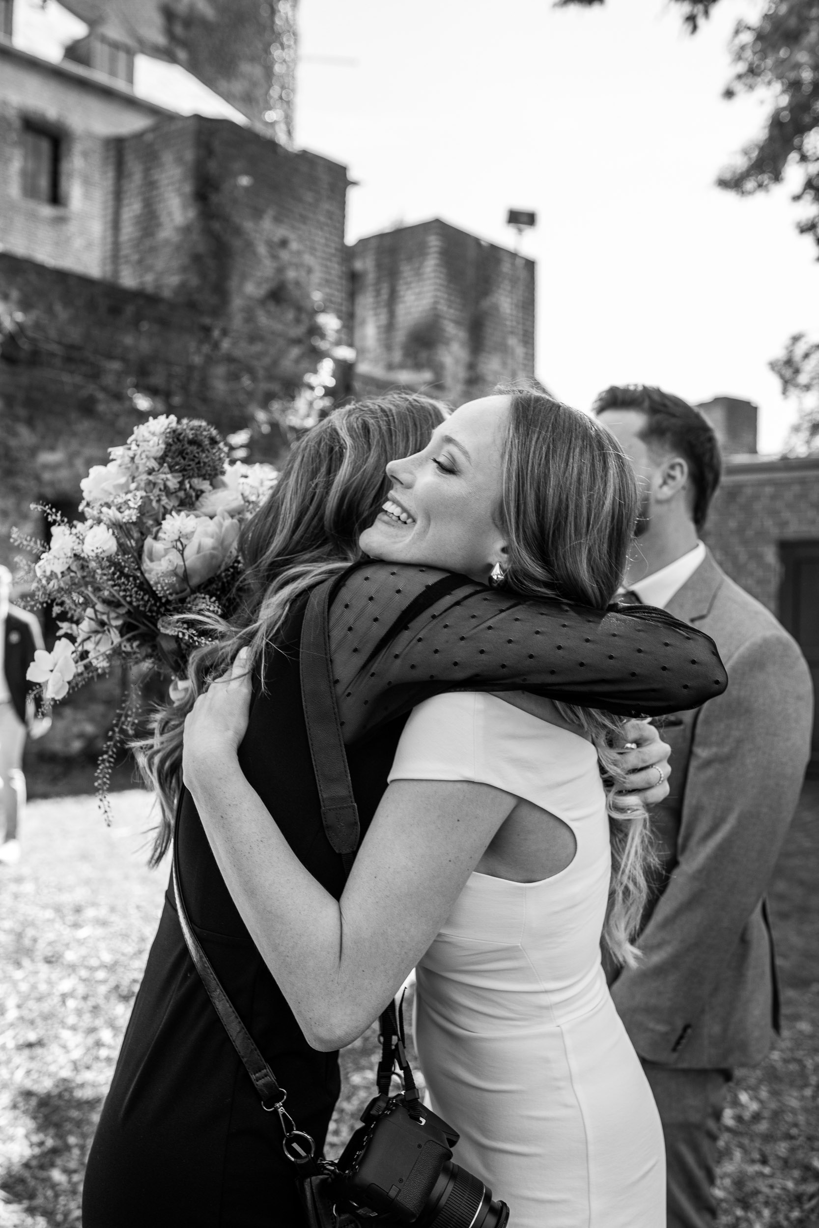 Hochzeitsfotografie in NRW — Aufnahme 23
