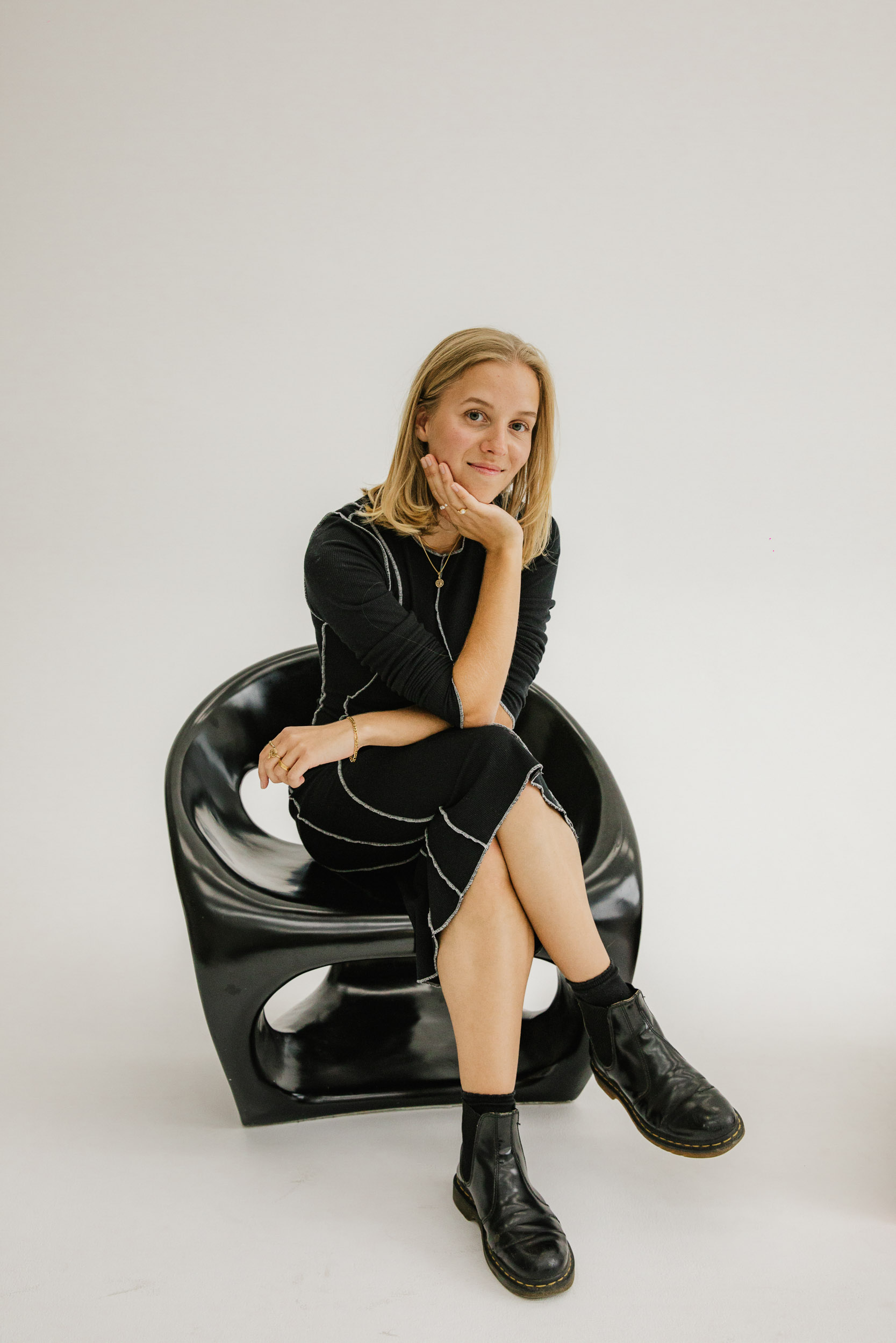 Business- & Personal-Branding-Fotografie in NRW — Aufnahme 3