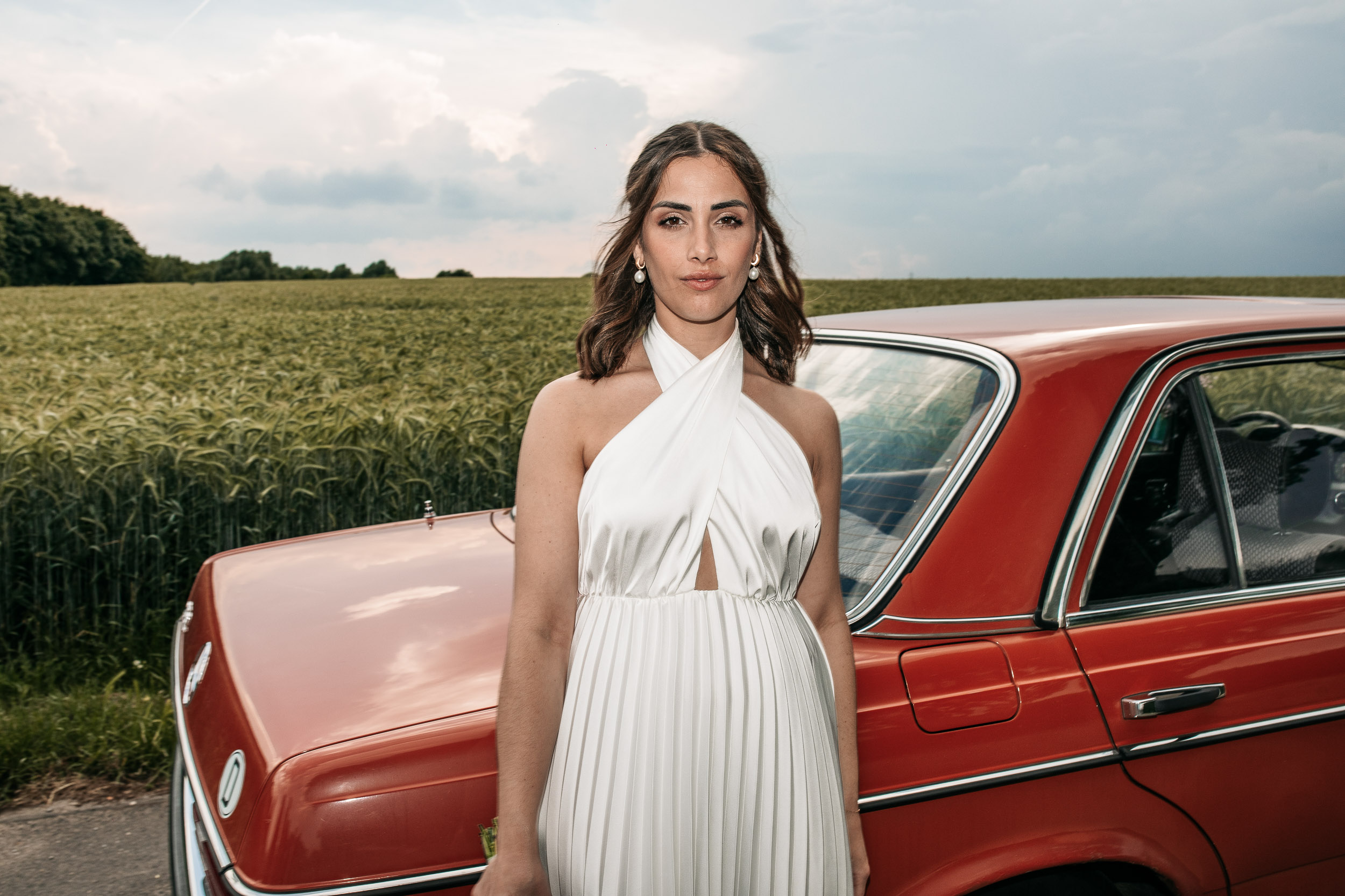 Hochzeitsfotografie in NRW — Aufnahme 28