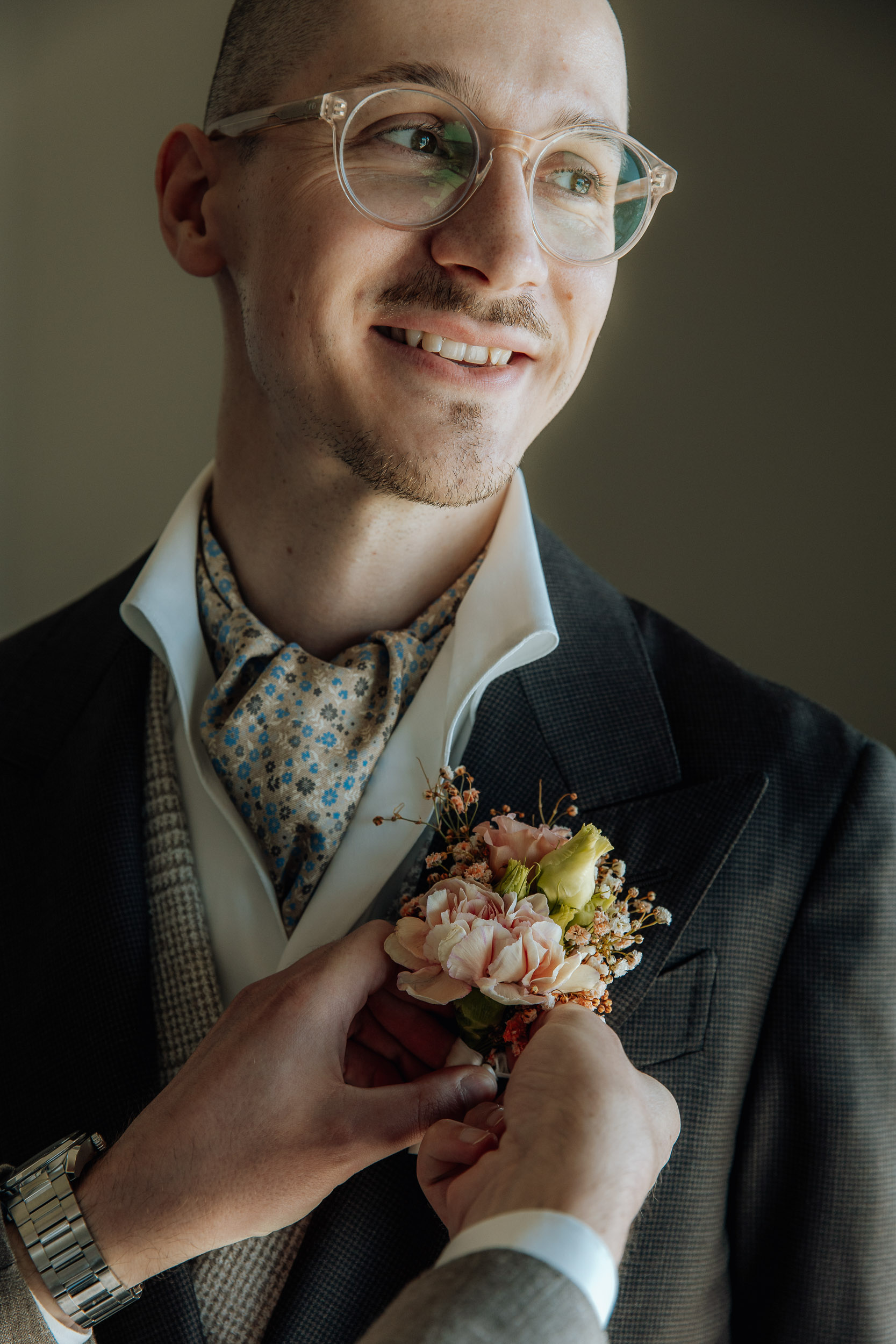 Hochzeitsfotografie in NRW — Aufnahme 65