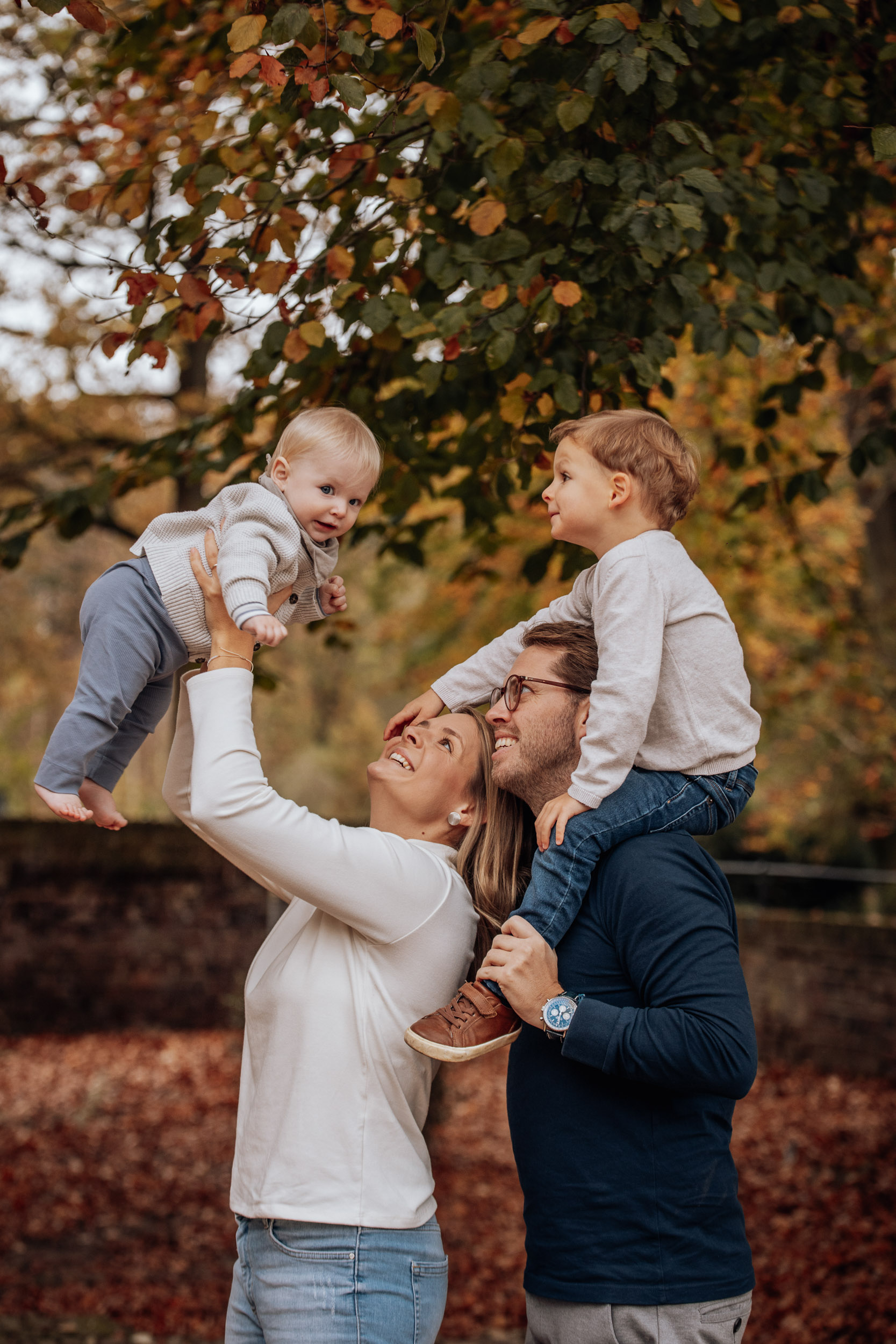 Family- & Friends-Fotografie in NRW — Aufnahme 10