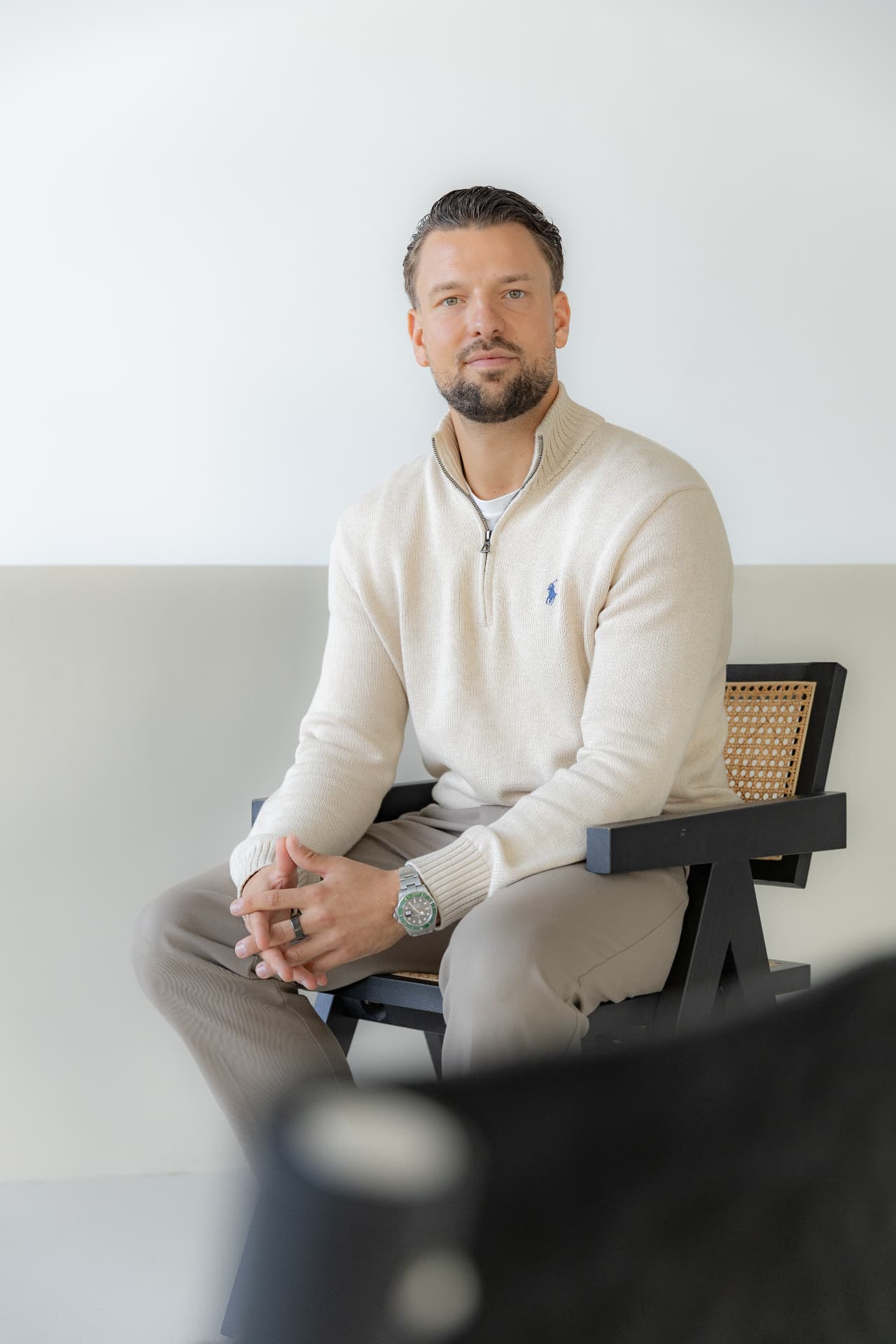 Business- & Personal-Branding-Fotografie in NRW — Aufnahme 30