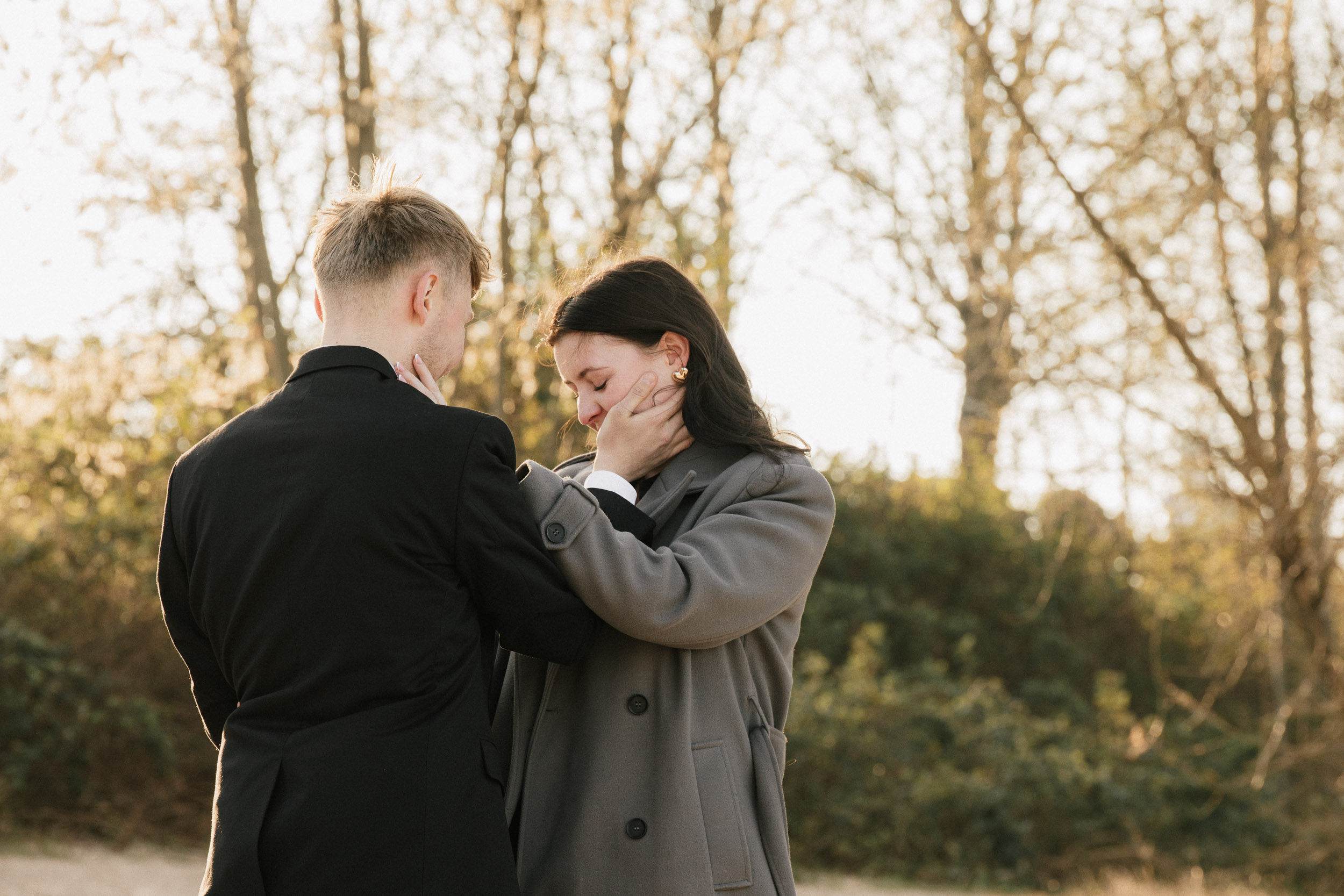 Family- & Friends-Fotografie in NRW — Aufnahme 17