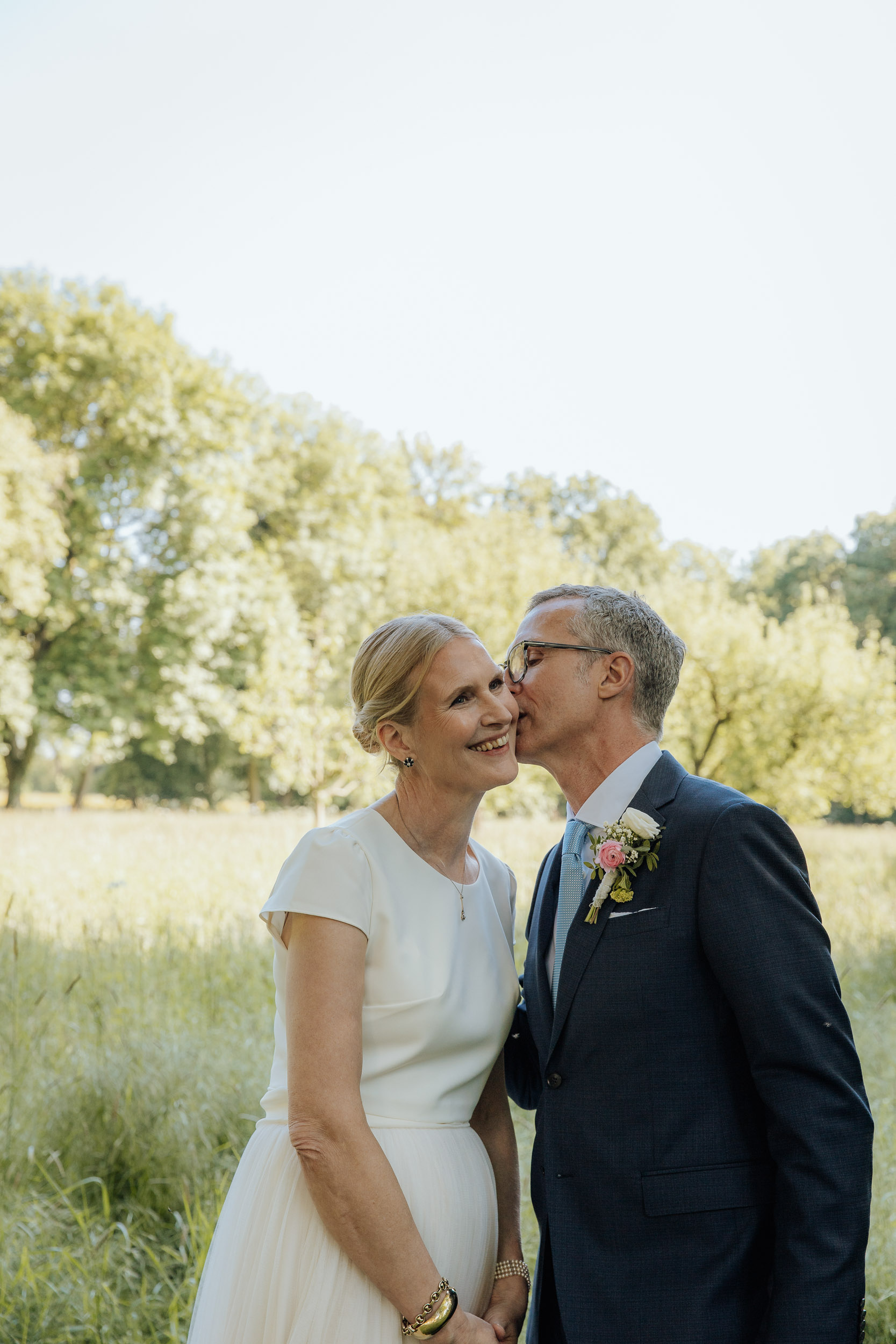 Hochzeitsfotografie in NRW — Aufnahme 42