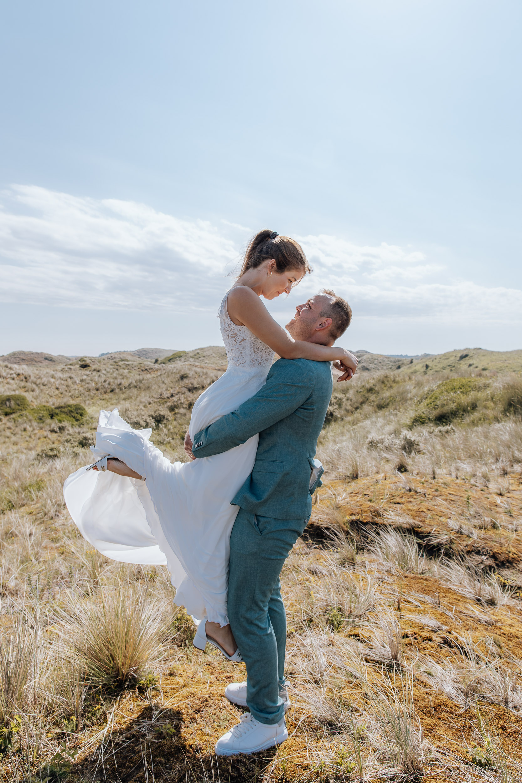 Hochzeitsfotografie in NRW — Aufnahme 54
