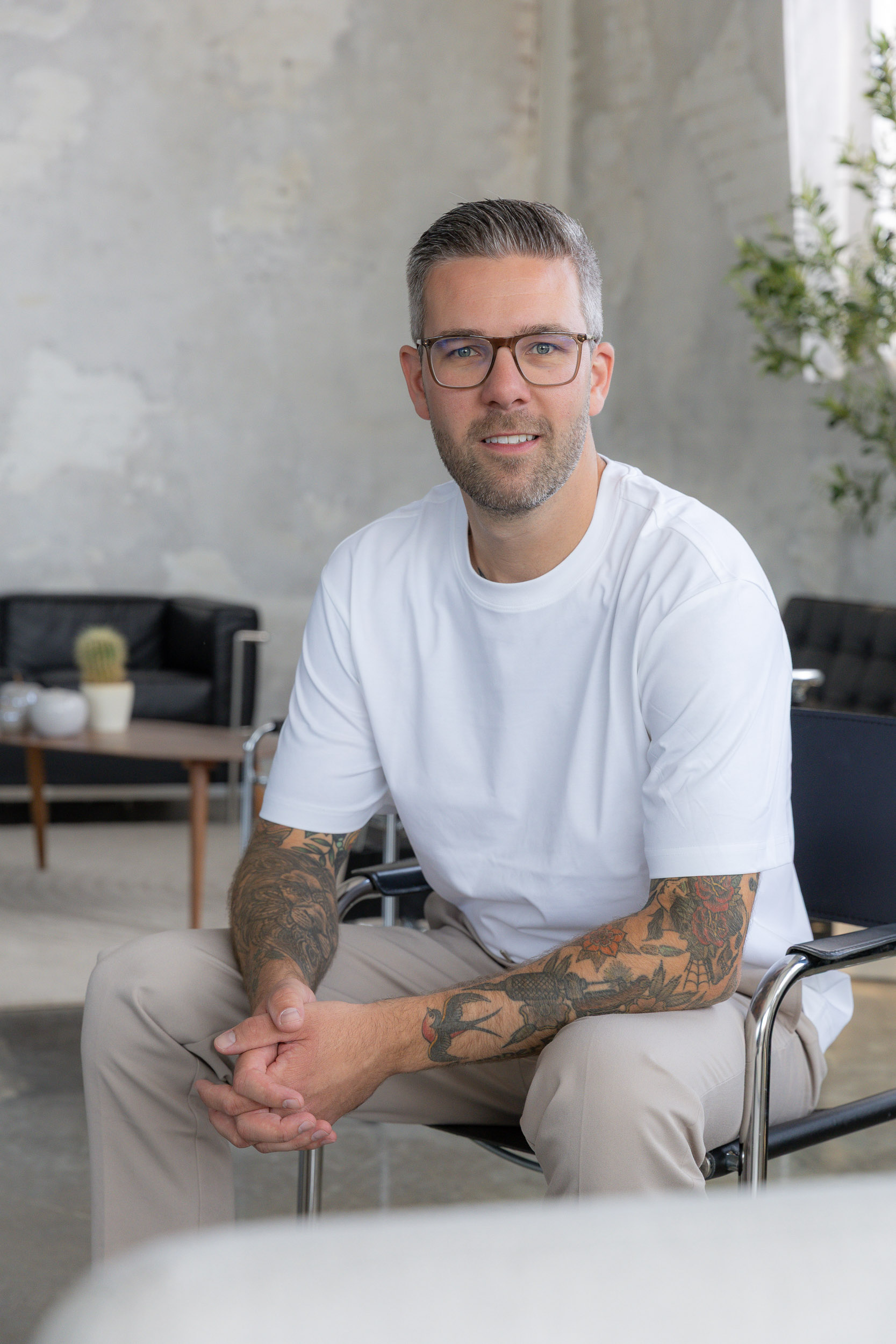 Business- & Personal-Branding-Fotografie in NRW — Aufnahme 12
