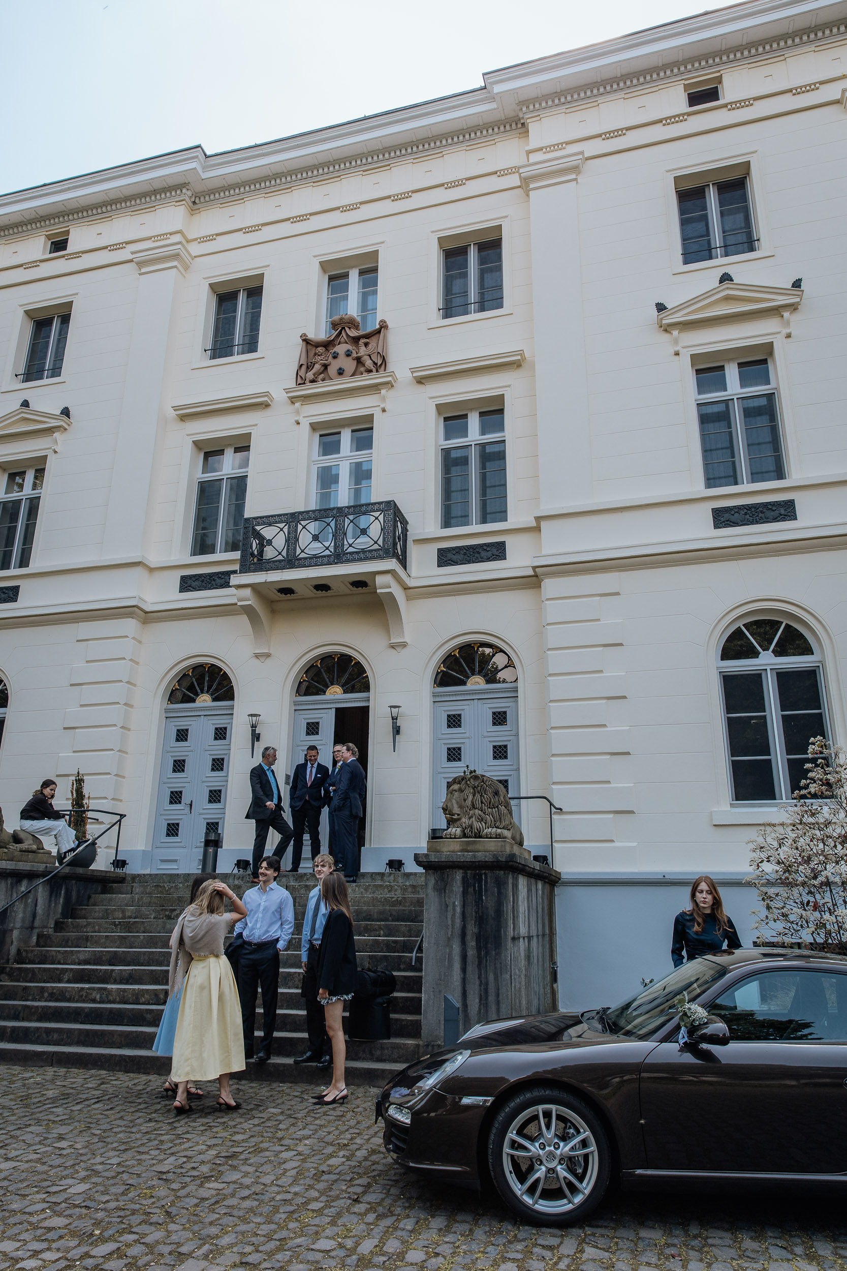 Hochzeitsfotografie in NRW — Aufnahme 38