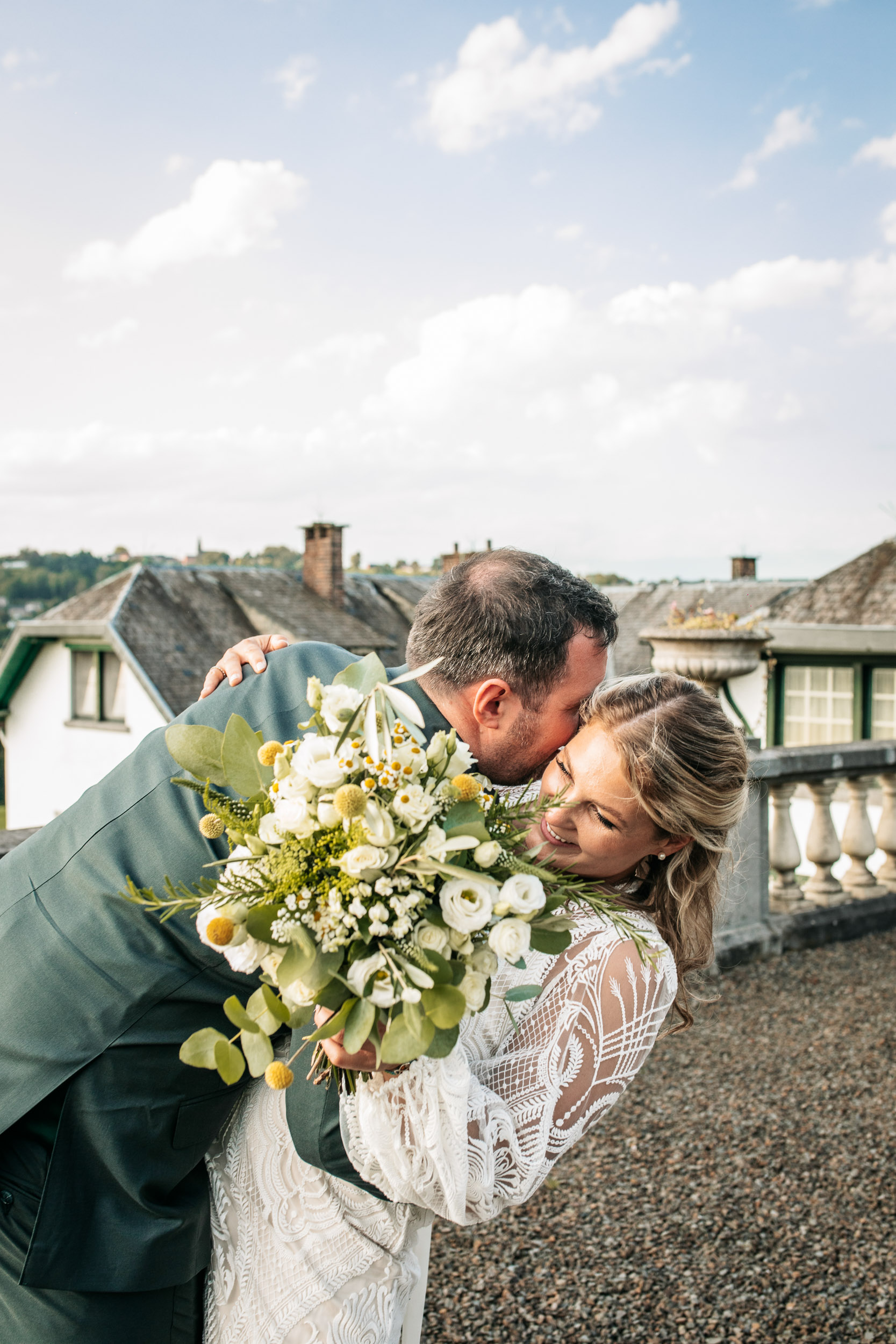 Hochzeitsfotografie in NRW — Aufnahme 10