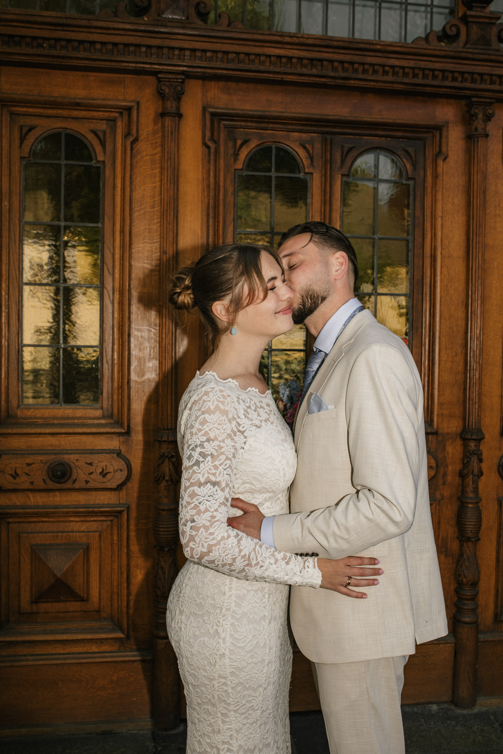 Hochzeitsfotografie in NRW — Aufnahme 20