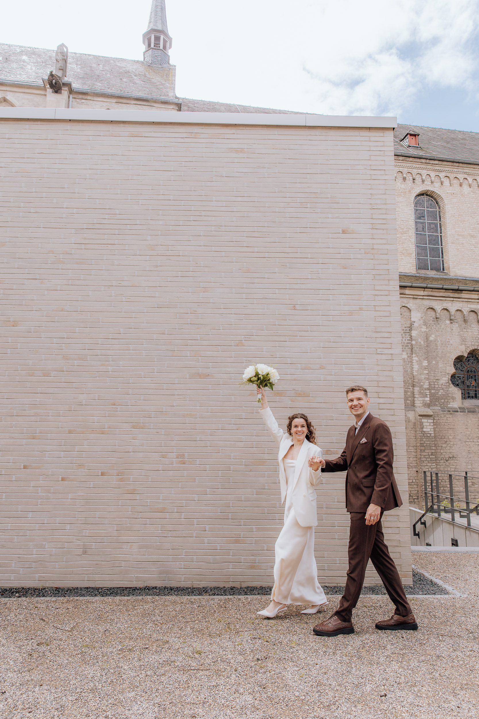 Hochzeitsfotografie in NRW — Aufnahme 47