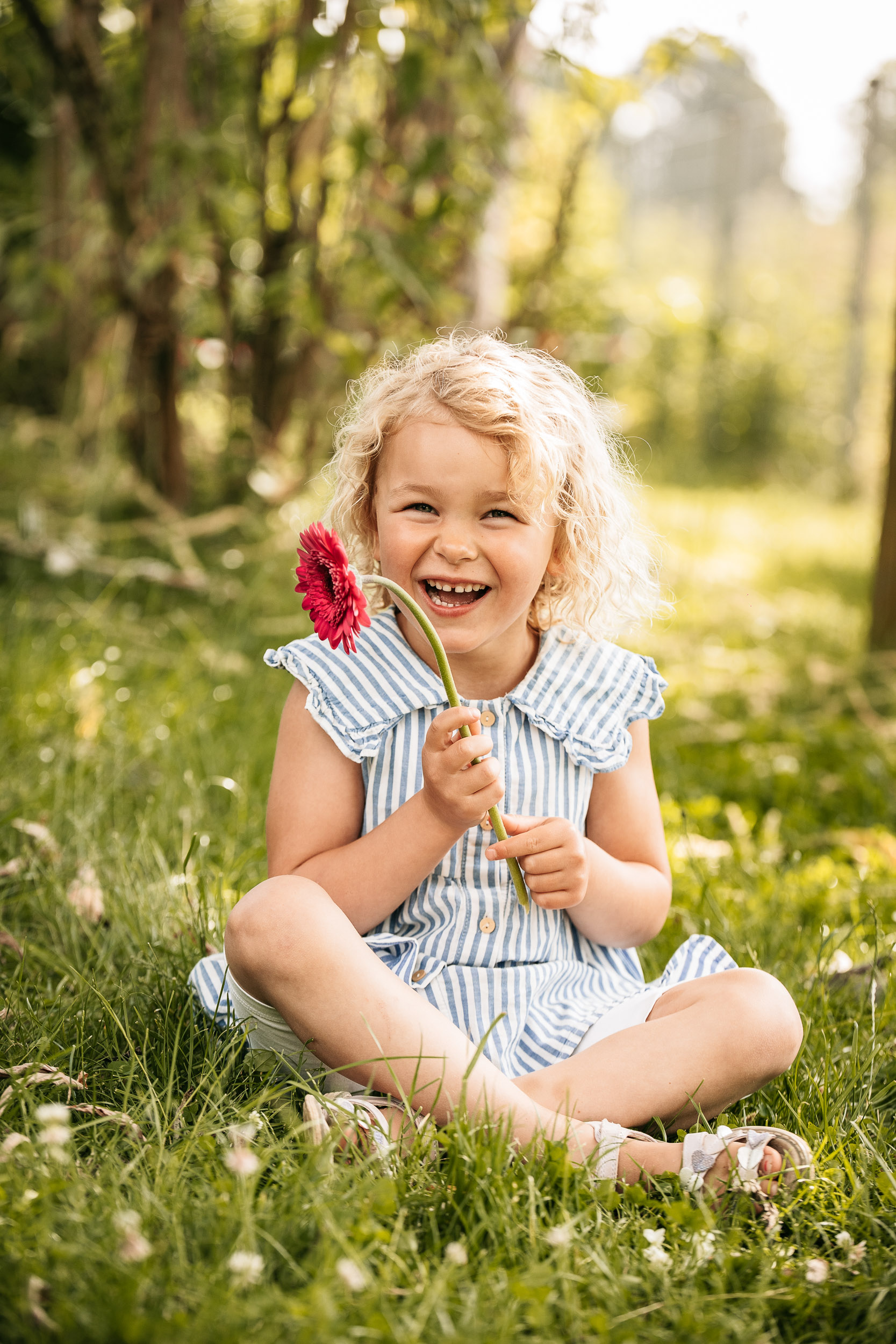 Family- & Friends-Fotografie in NRW — Aufnahme 1