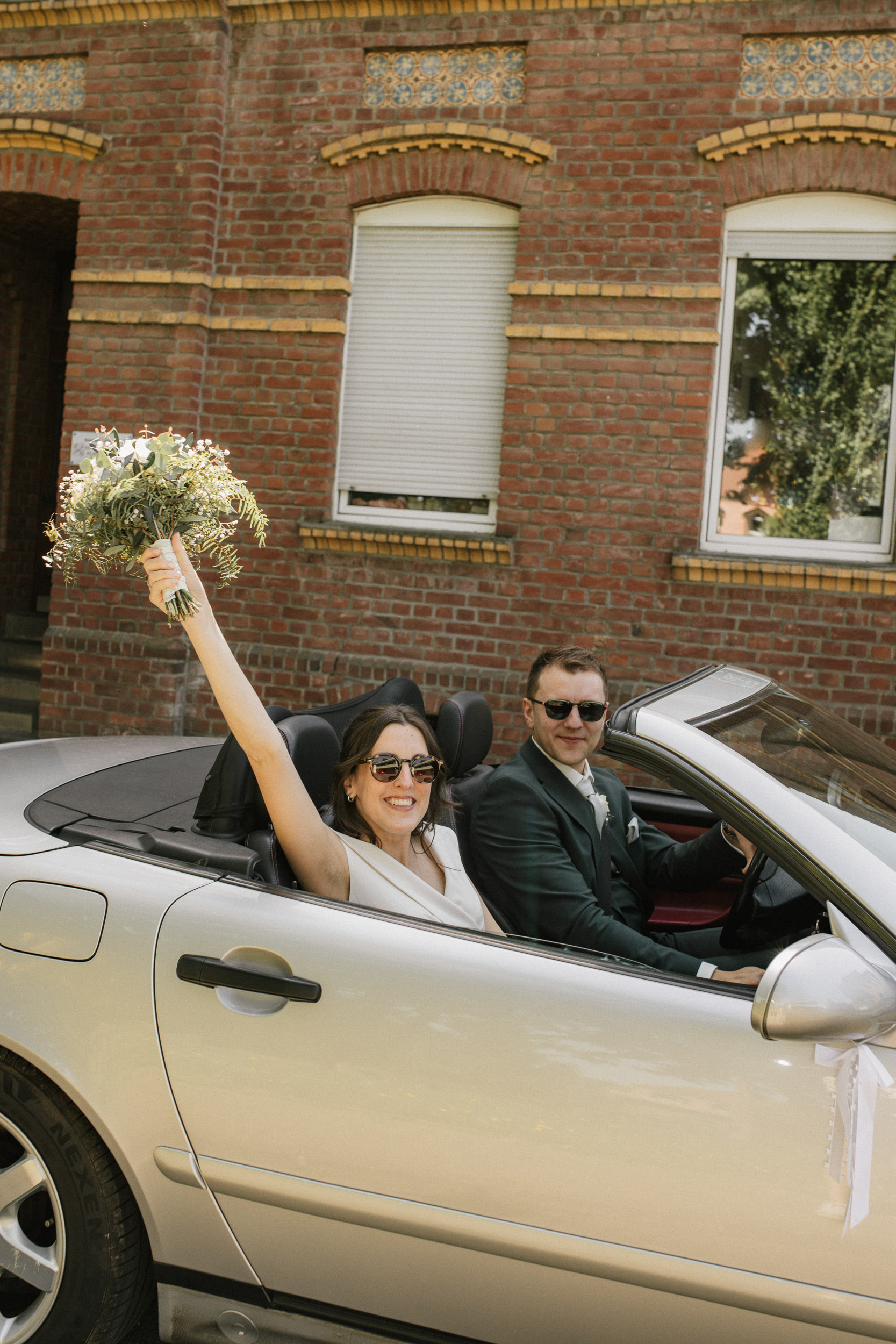 Hochzeitsfotografie in NRW — Aufnahme 17