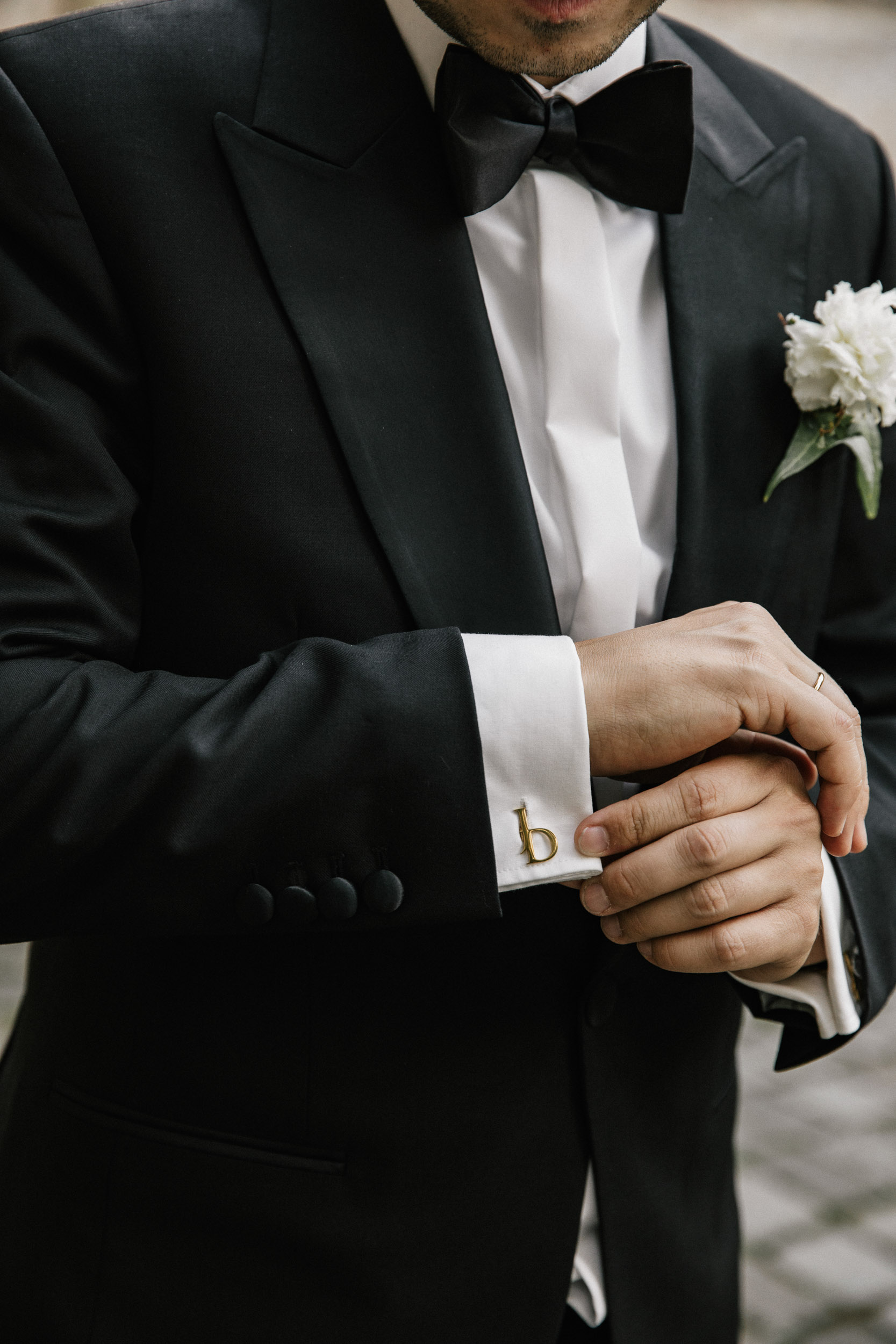 Hochzeitsfotografie in NRW — Aufnahme 34