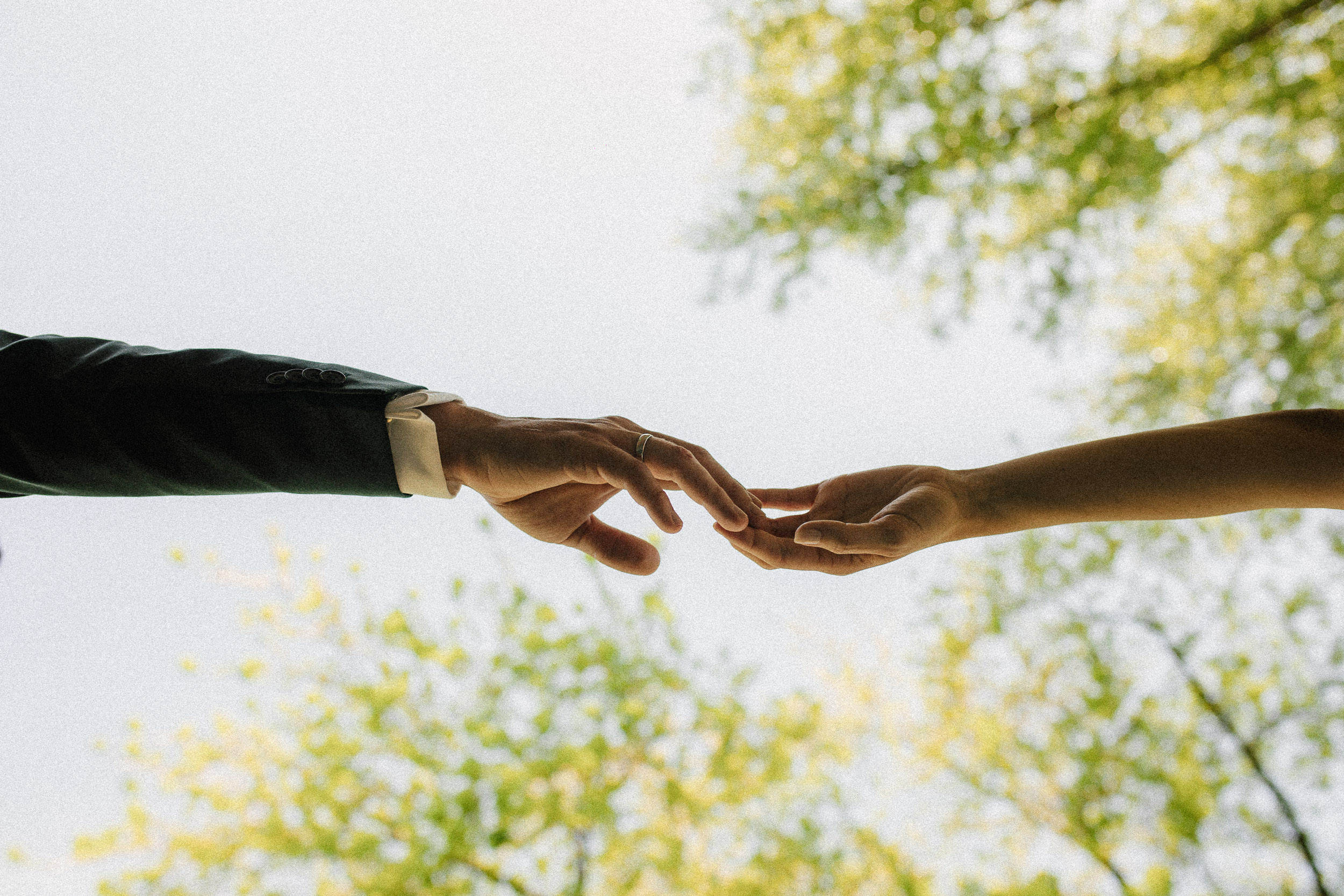 Hochzeitsfotografie in NRW — Aufnahme 16