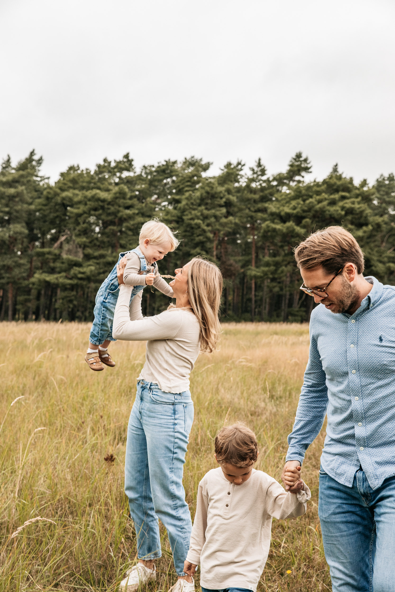 Family- & Friends-Fotografie in NRW — Aufnahme 11