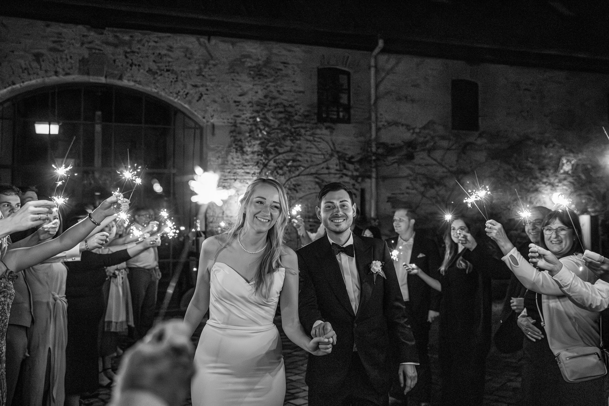Hochzeitsfotografie in NRW — Aufnahme 36