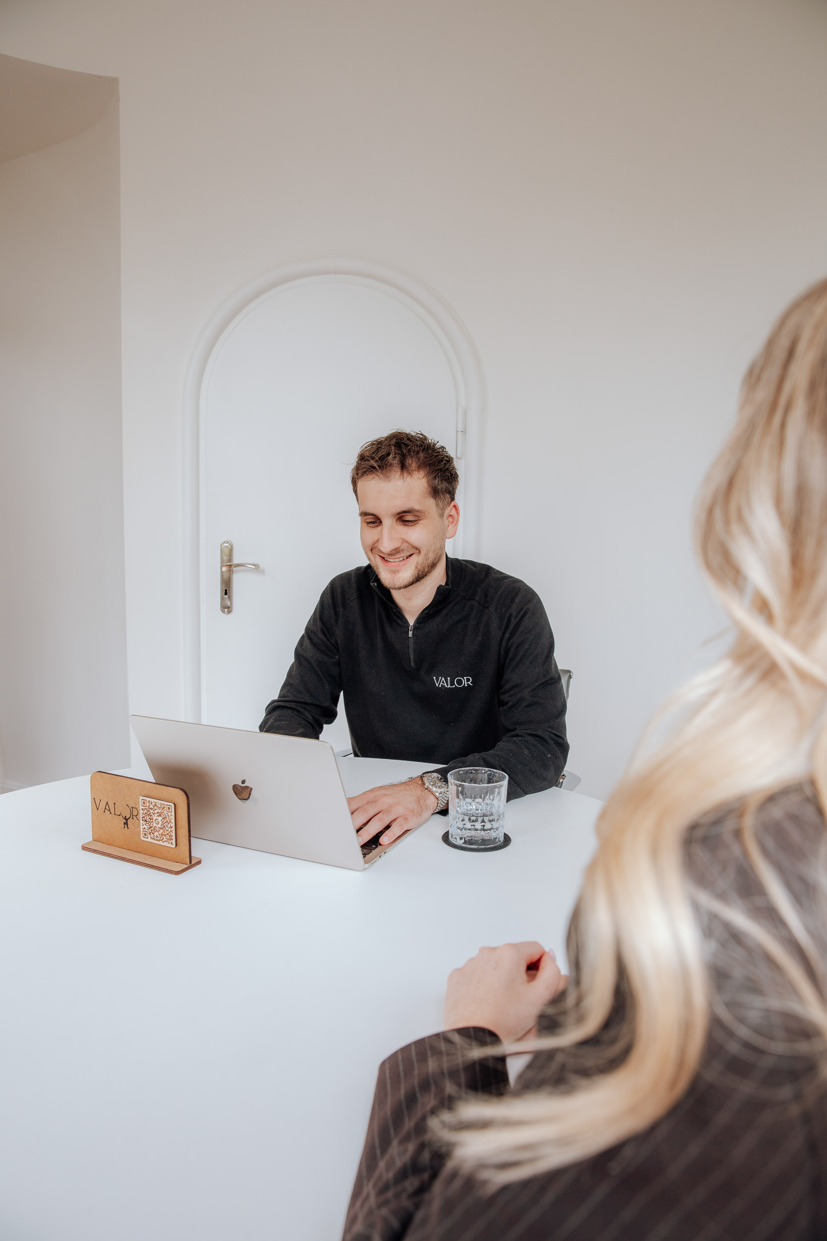 Business- & Personal-Branding-Fotografie in NRW — Aufnahme 5