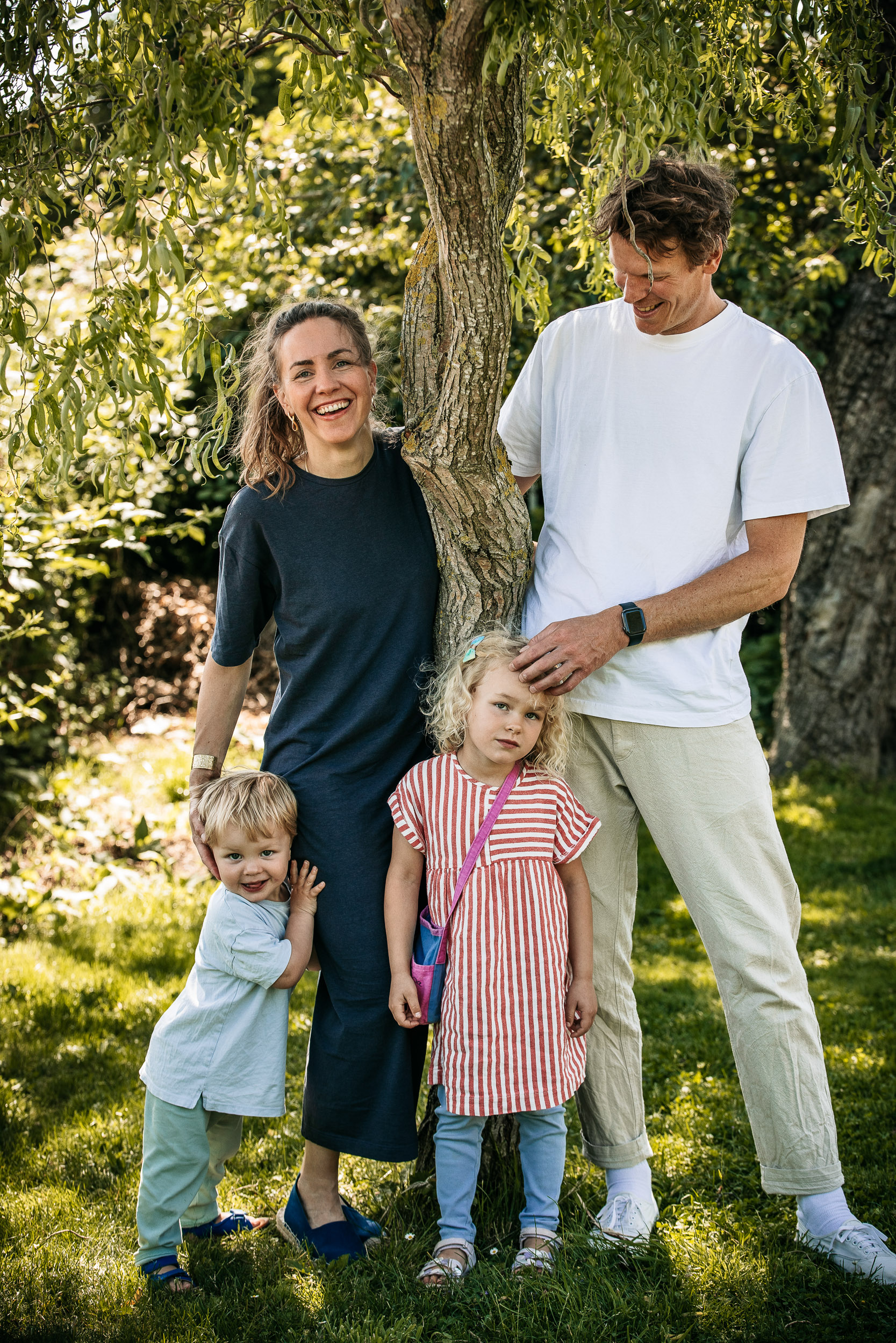 Family- & Friends-Fotografie in NRW — Aufnahme 4