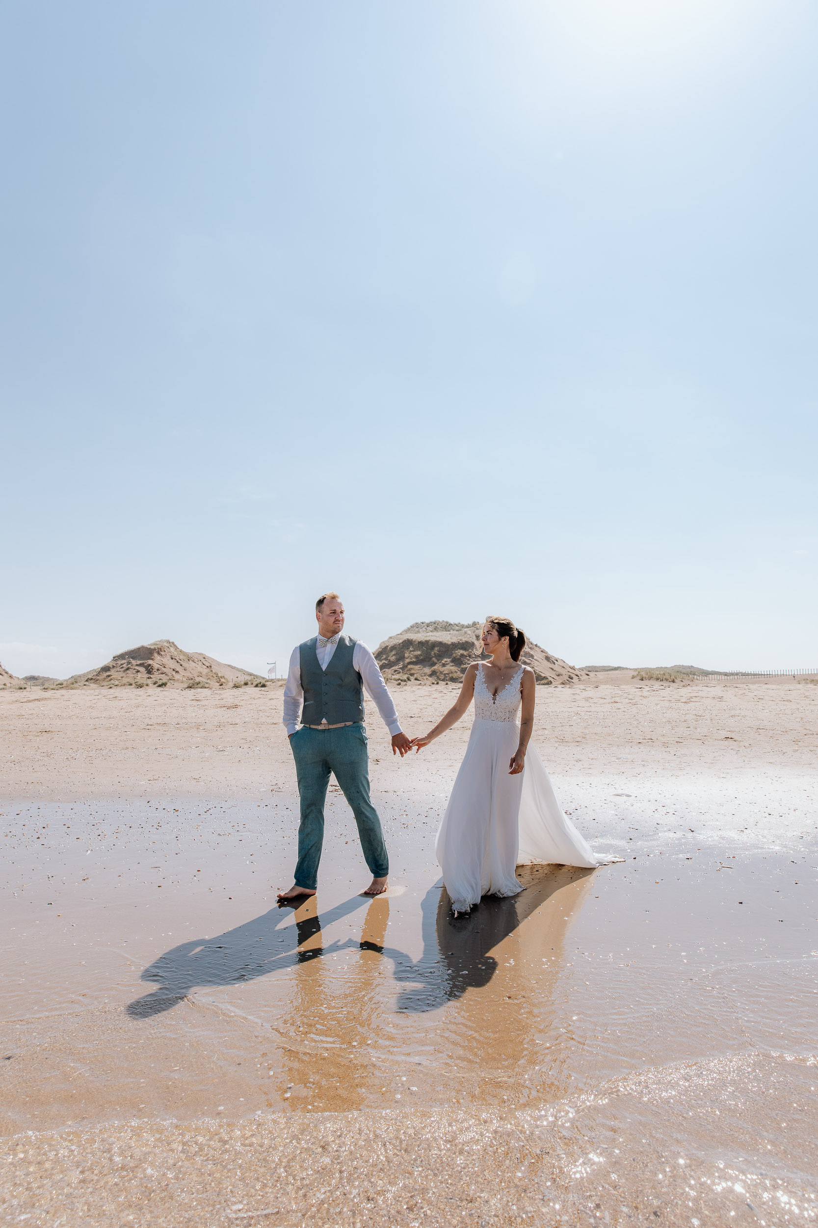 Hochzeitsfotografie in NRW — Aufnahme 58
