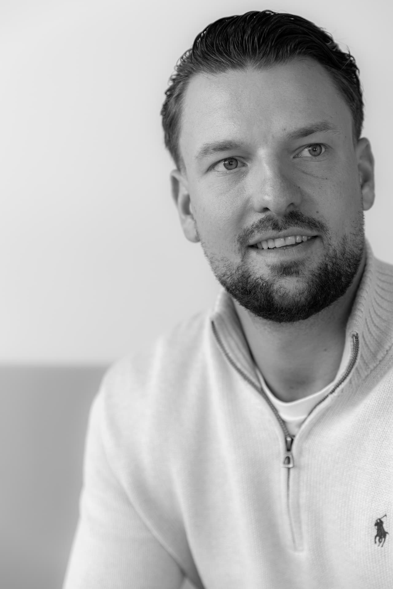 Business- & Personal-Branding-Fotografie in NRW — Aufnahme 29