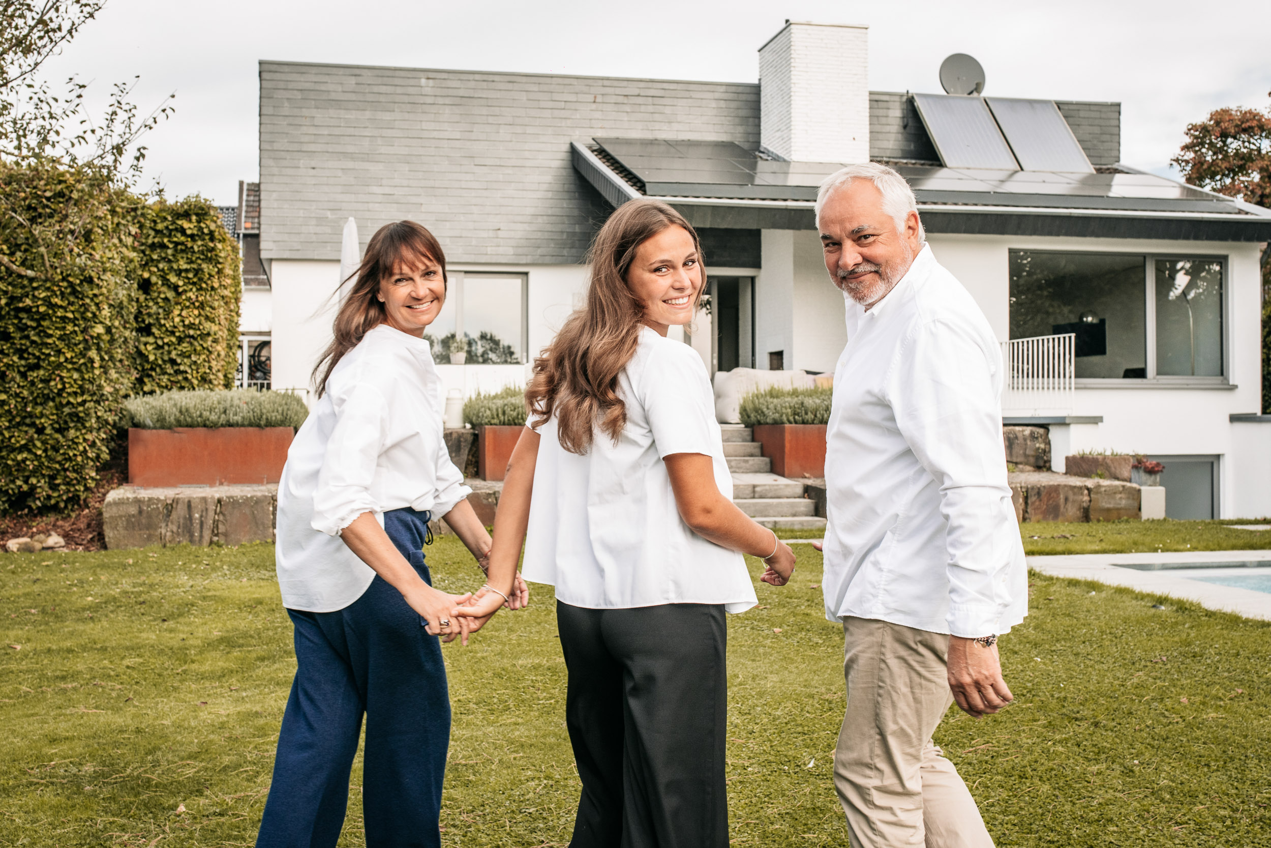 Family- & Friends-Fotografie in NRW — Aufnahme 5