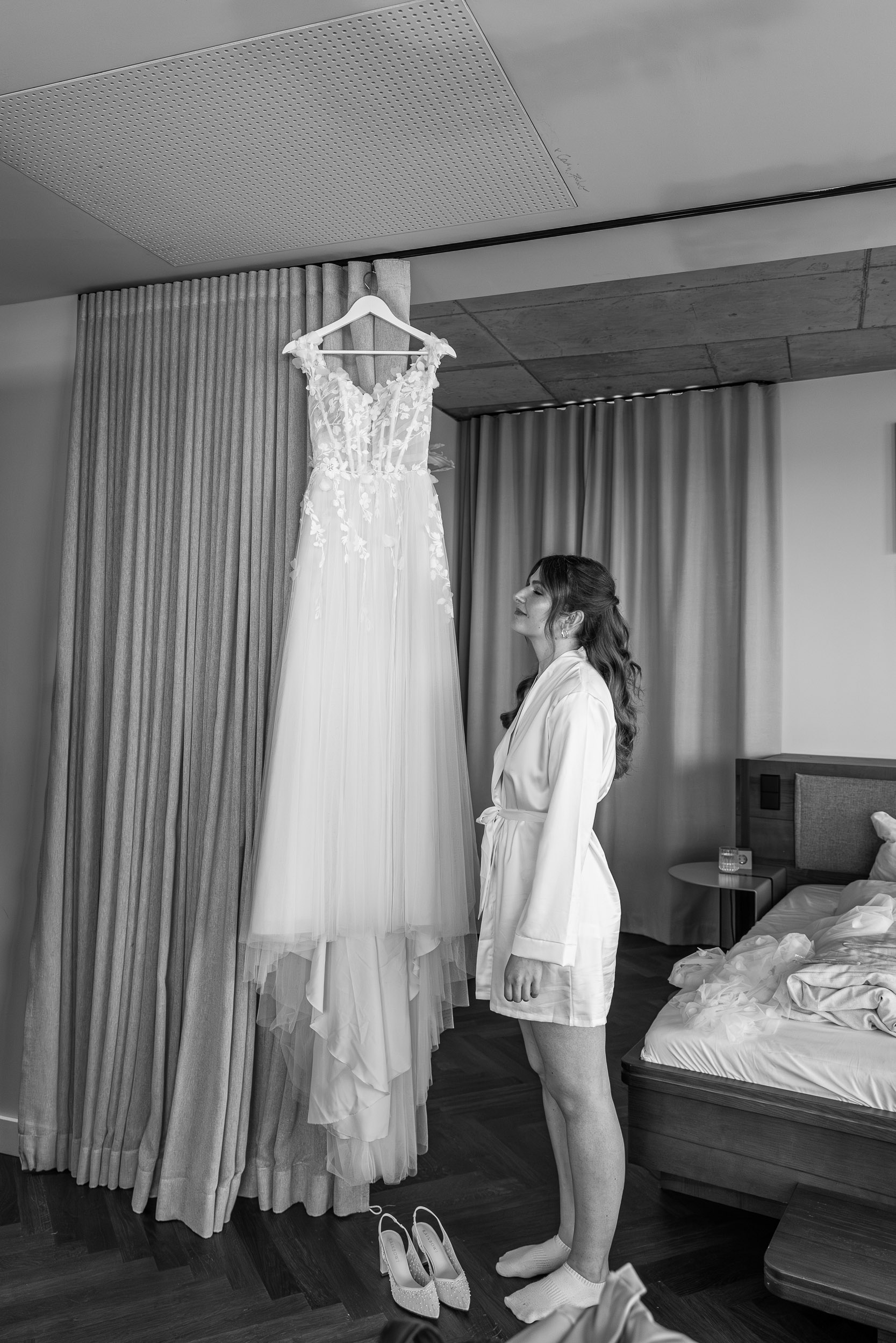 Hochzeitsfotografie in NRW — Aufnahme 70