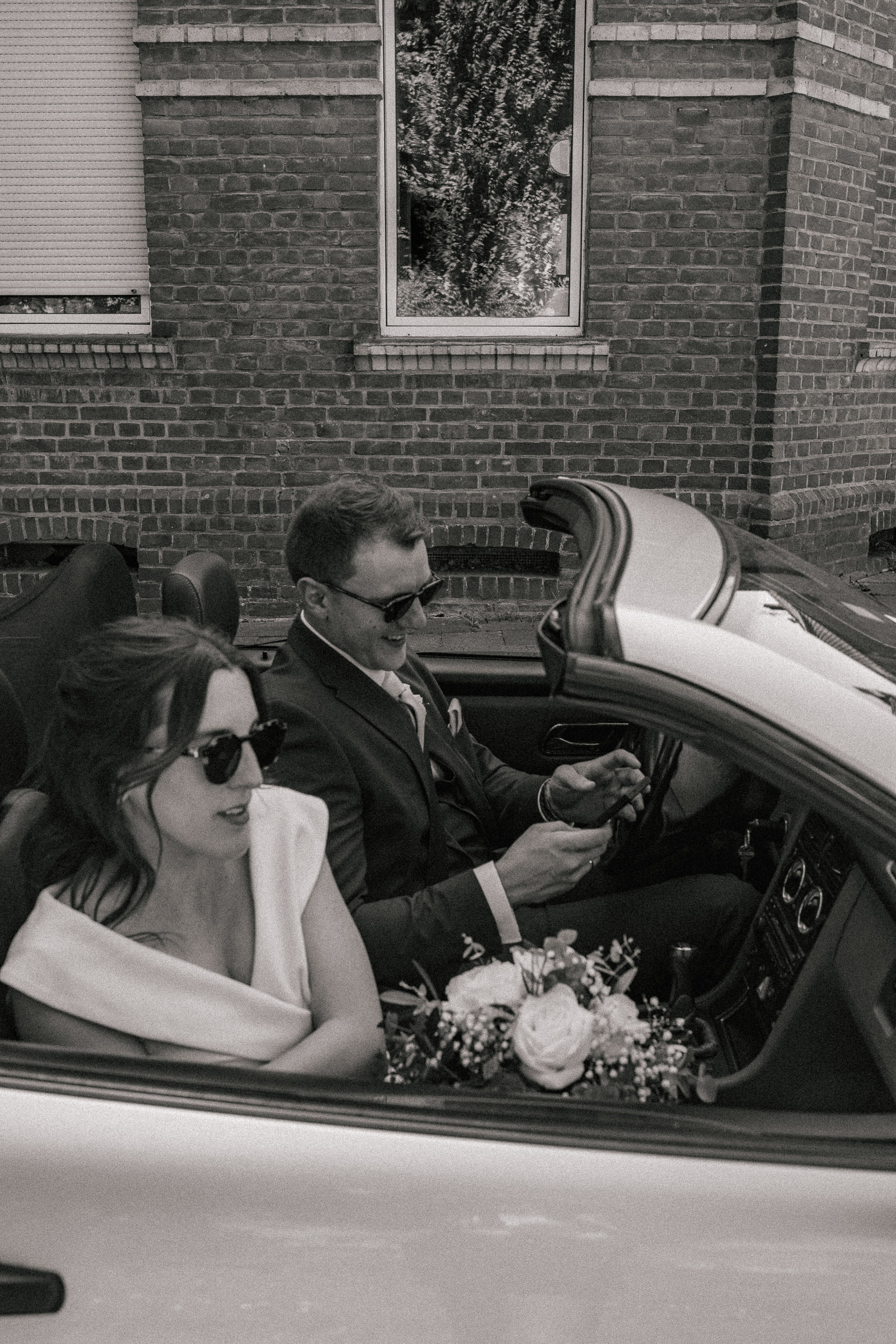 Hochzeitsfotografie in NRW — Aufnahme 18