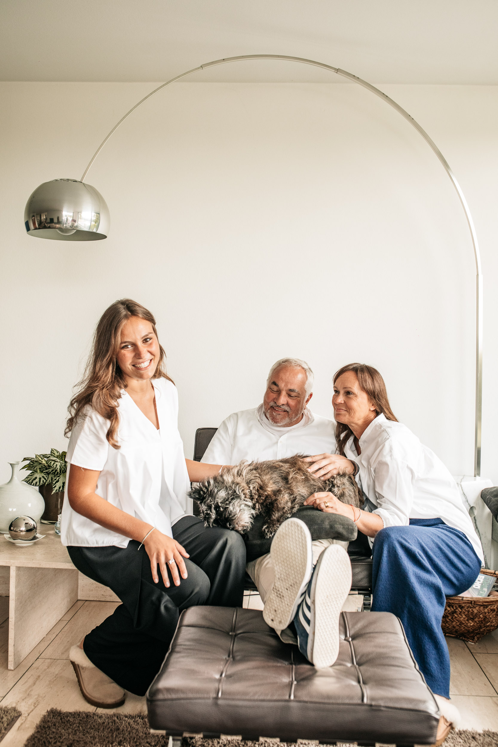 Family- & Friends-Fotografie in NRW — Aufnahme 8